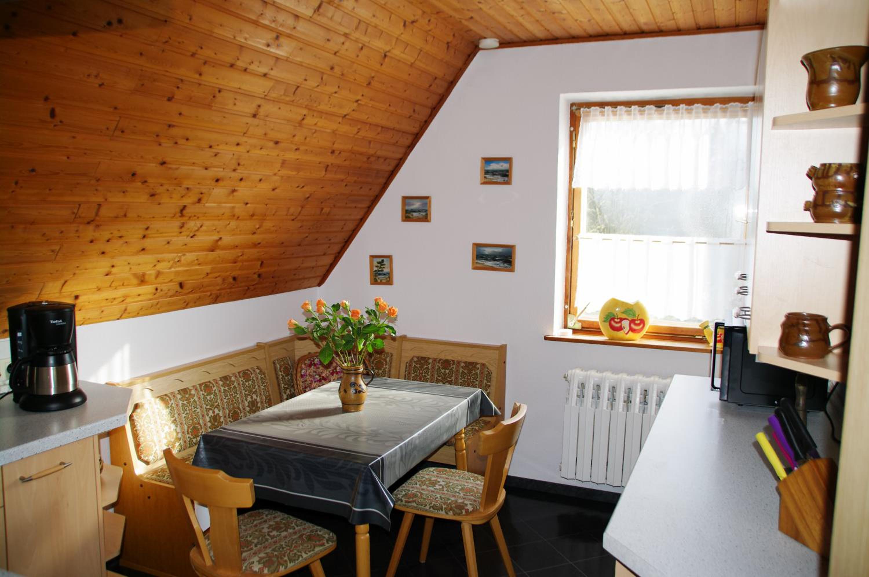 Haus Strandlöper view 3