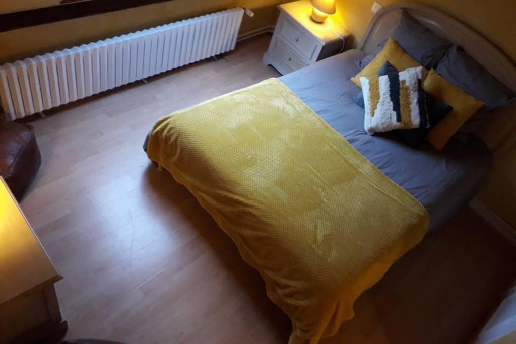 ARTEMIS GÎTE