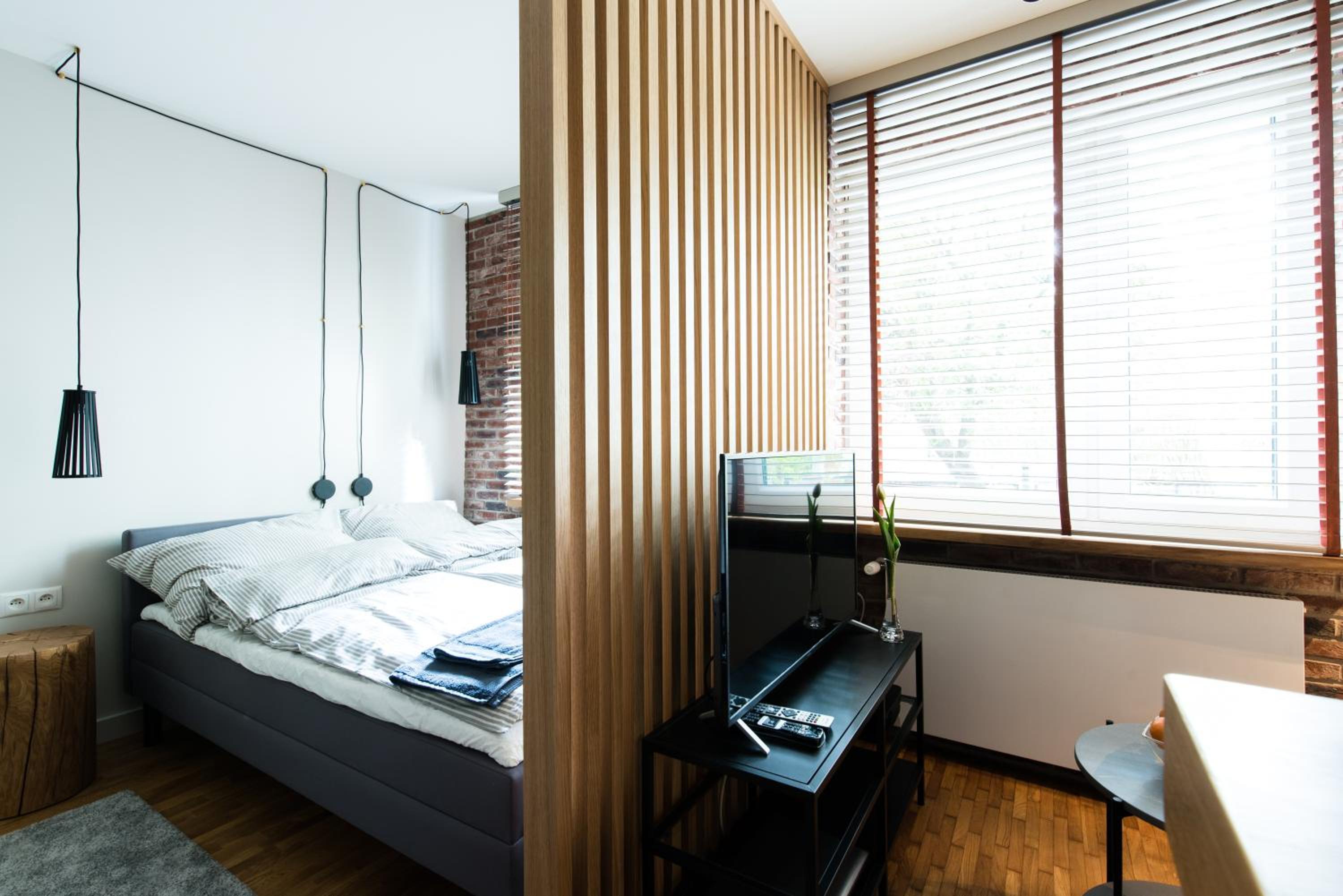 Apartament Solna - jedyny taki #Lublin