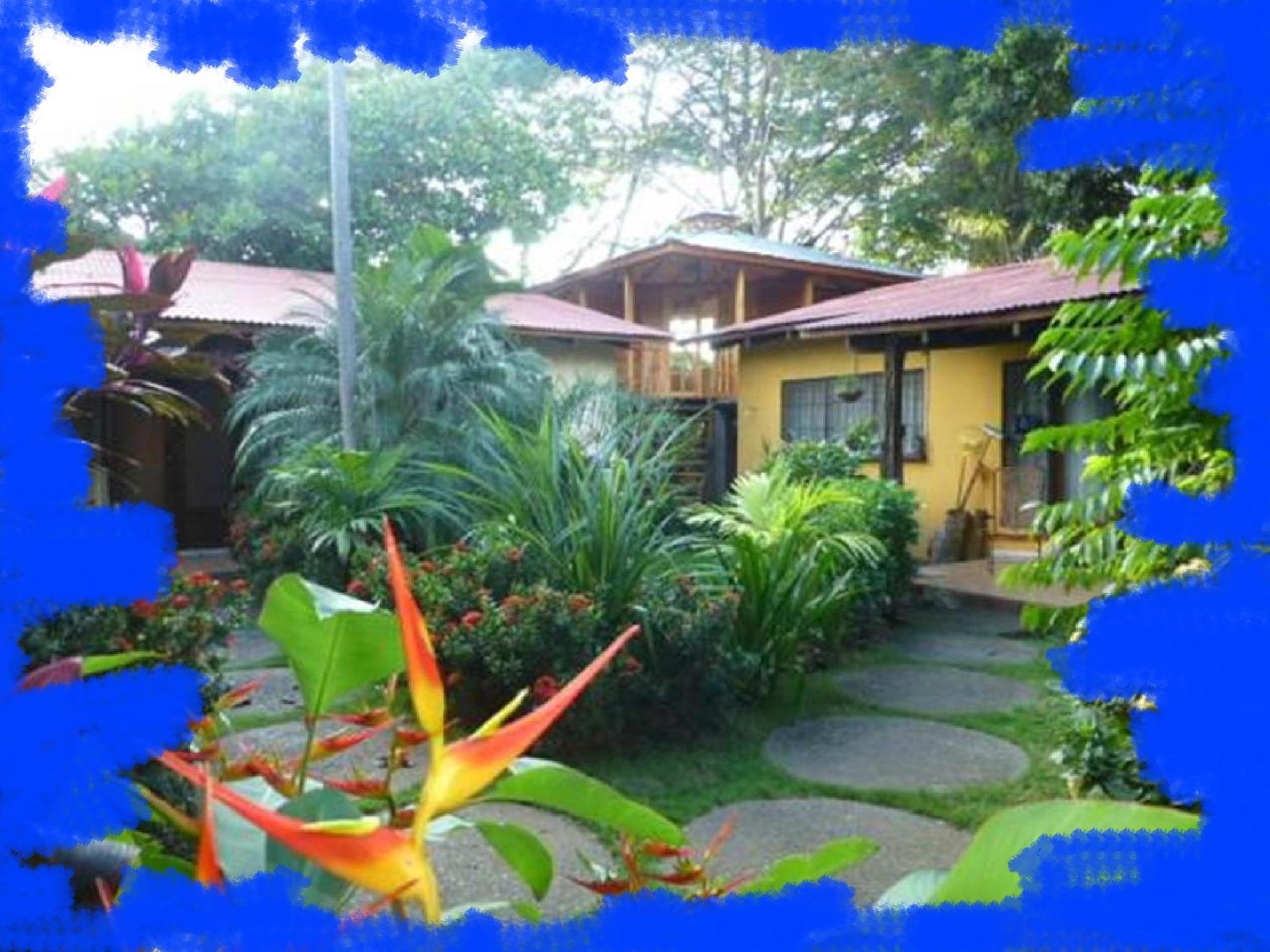 Villa Silvestre