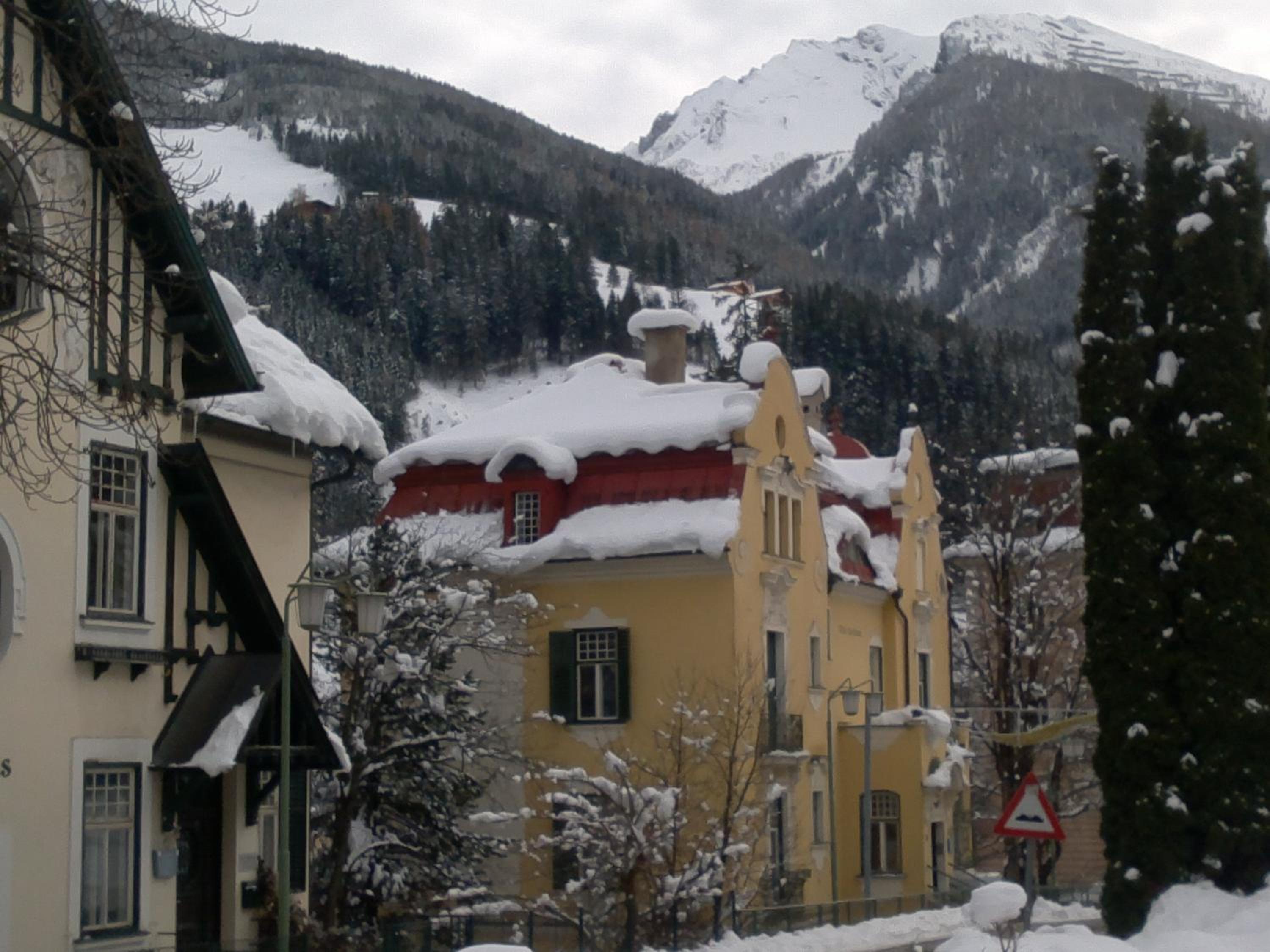 Villa Karlstein