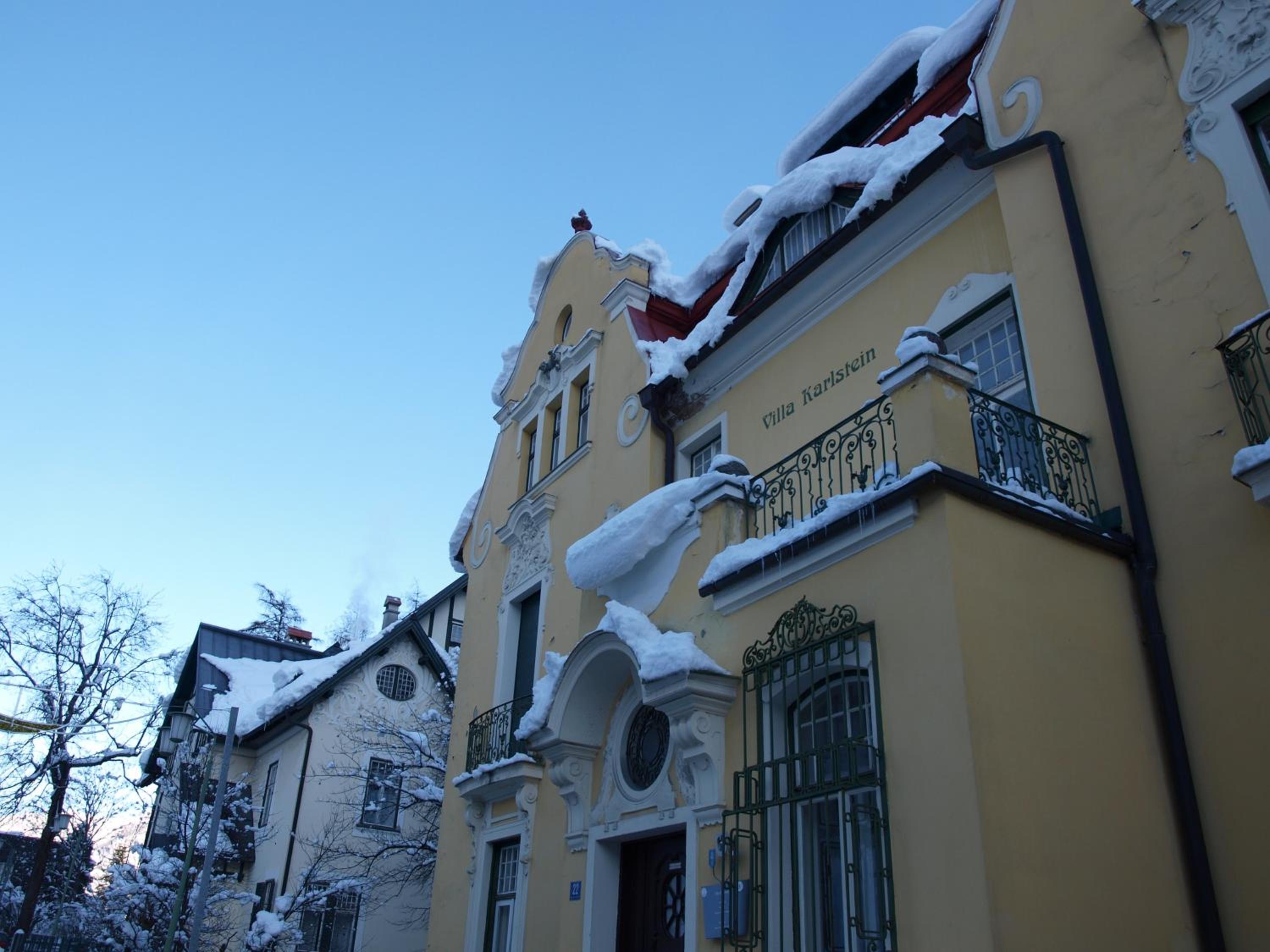 Villa Karlstein
