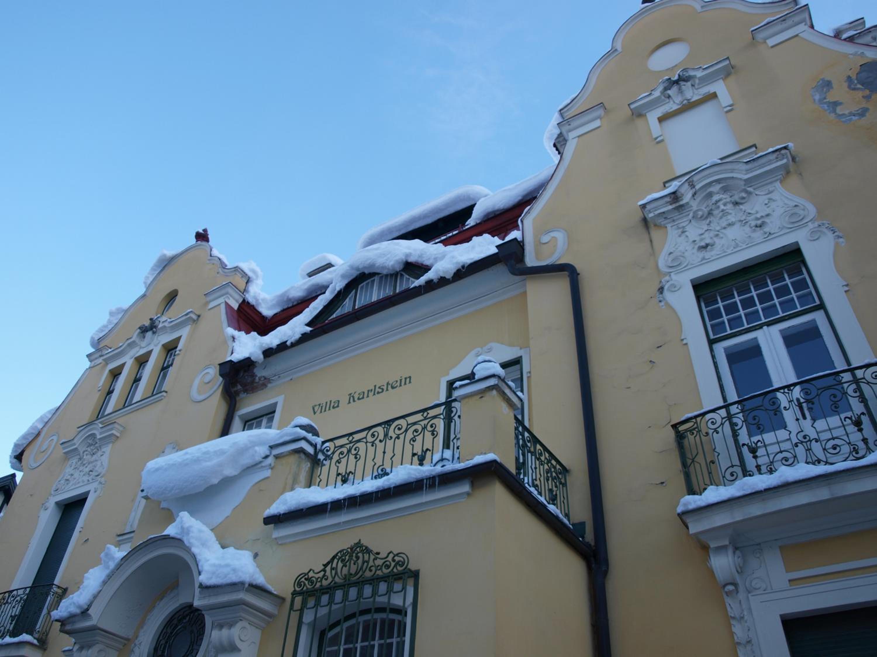 Villa Karlstein