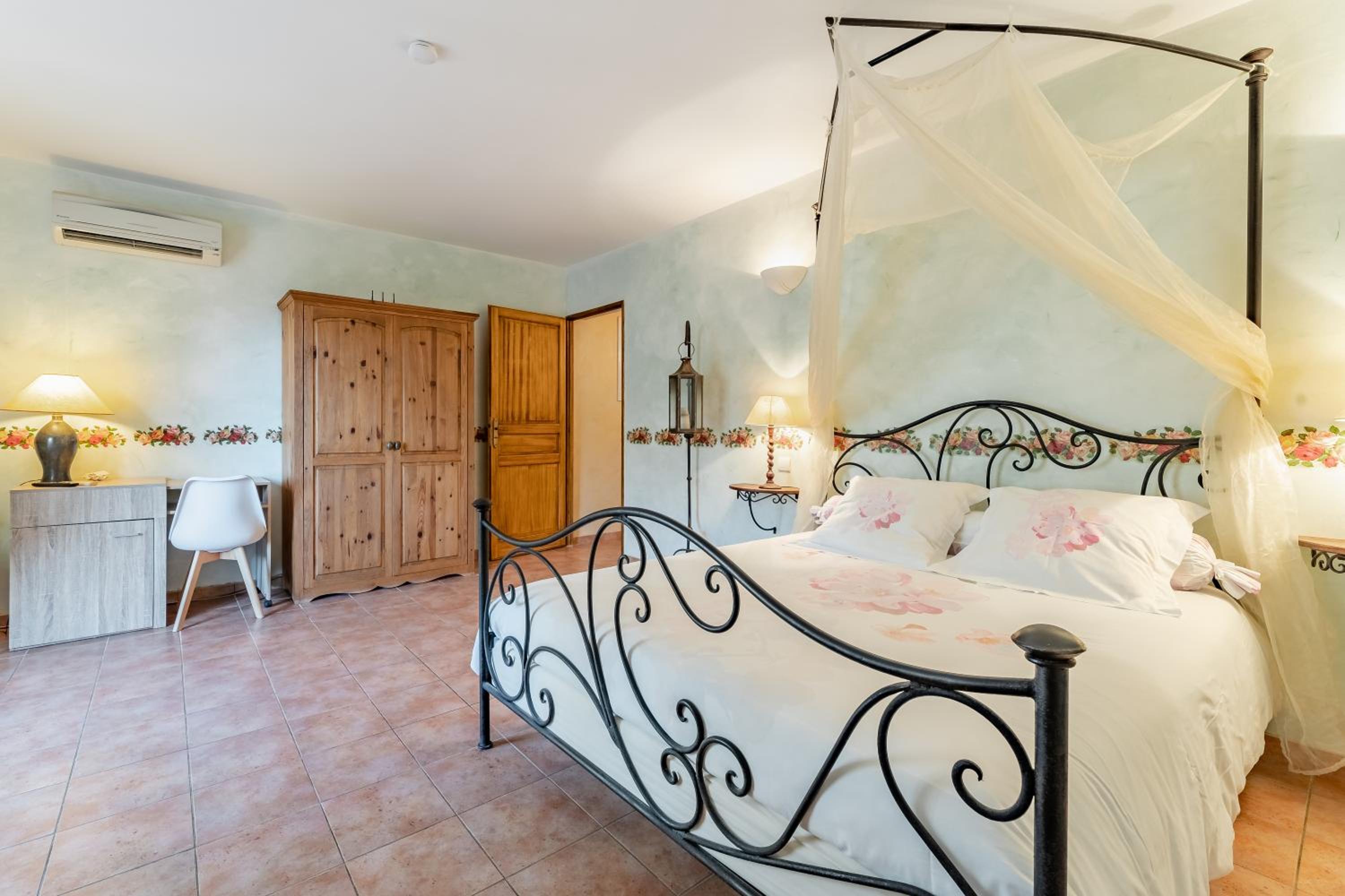 La Bastide de Font Clarette