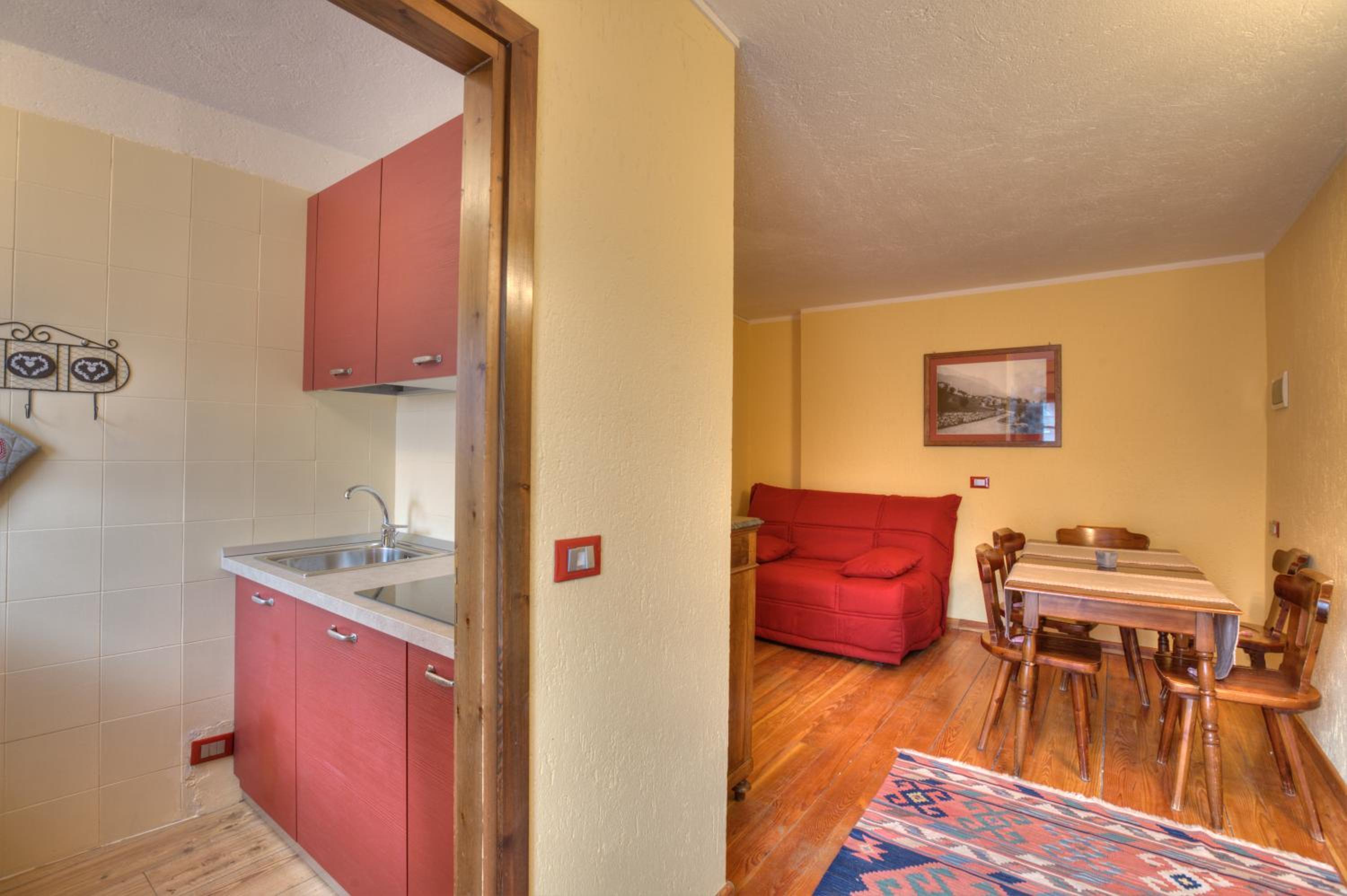 Residence CAV Emile Rey