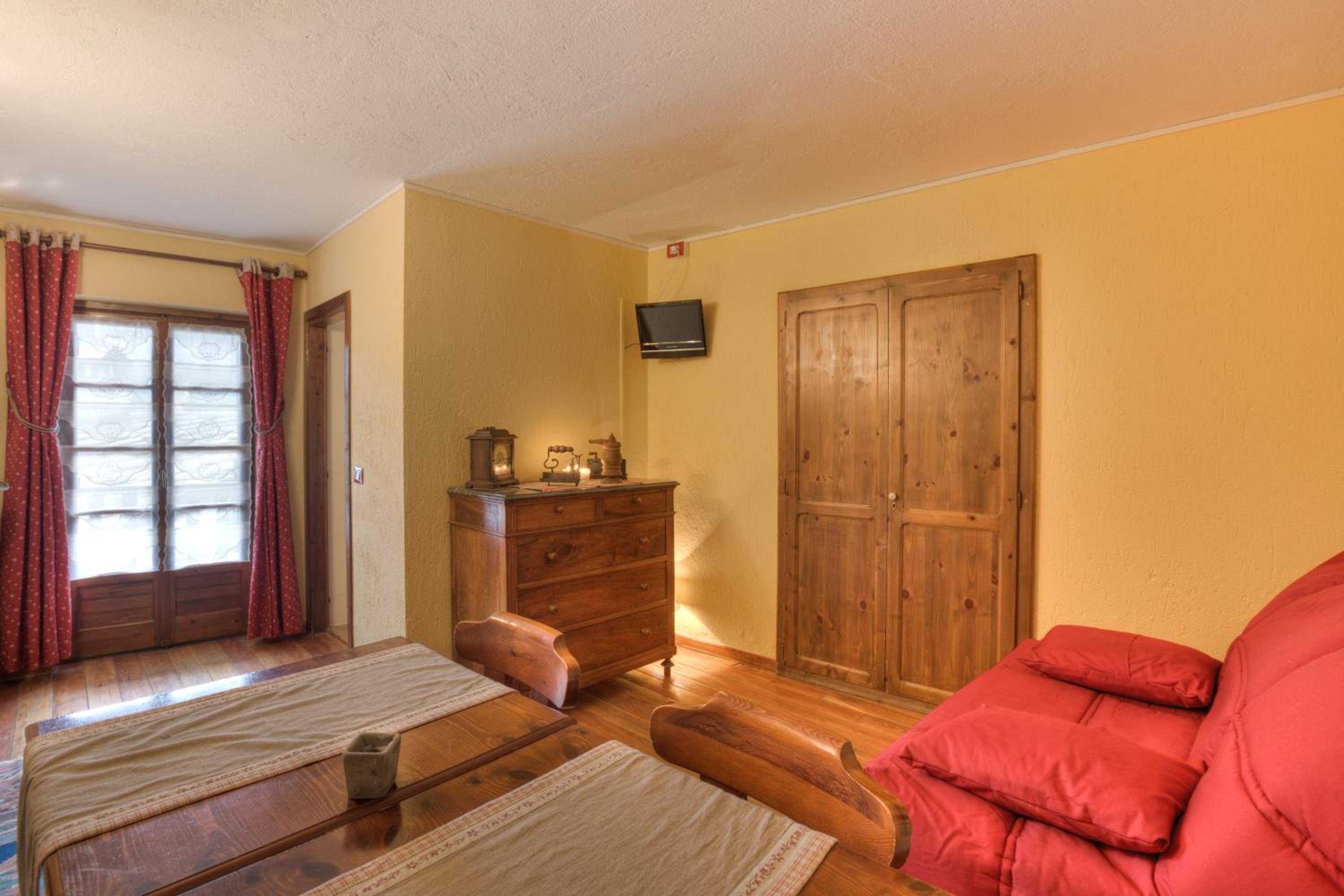 Residence CAV Emile Rey