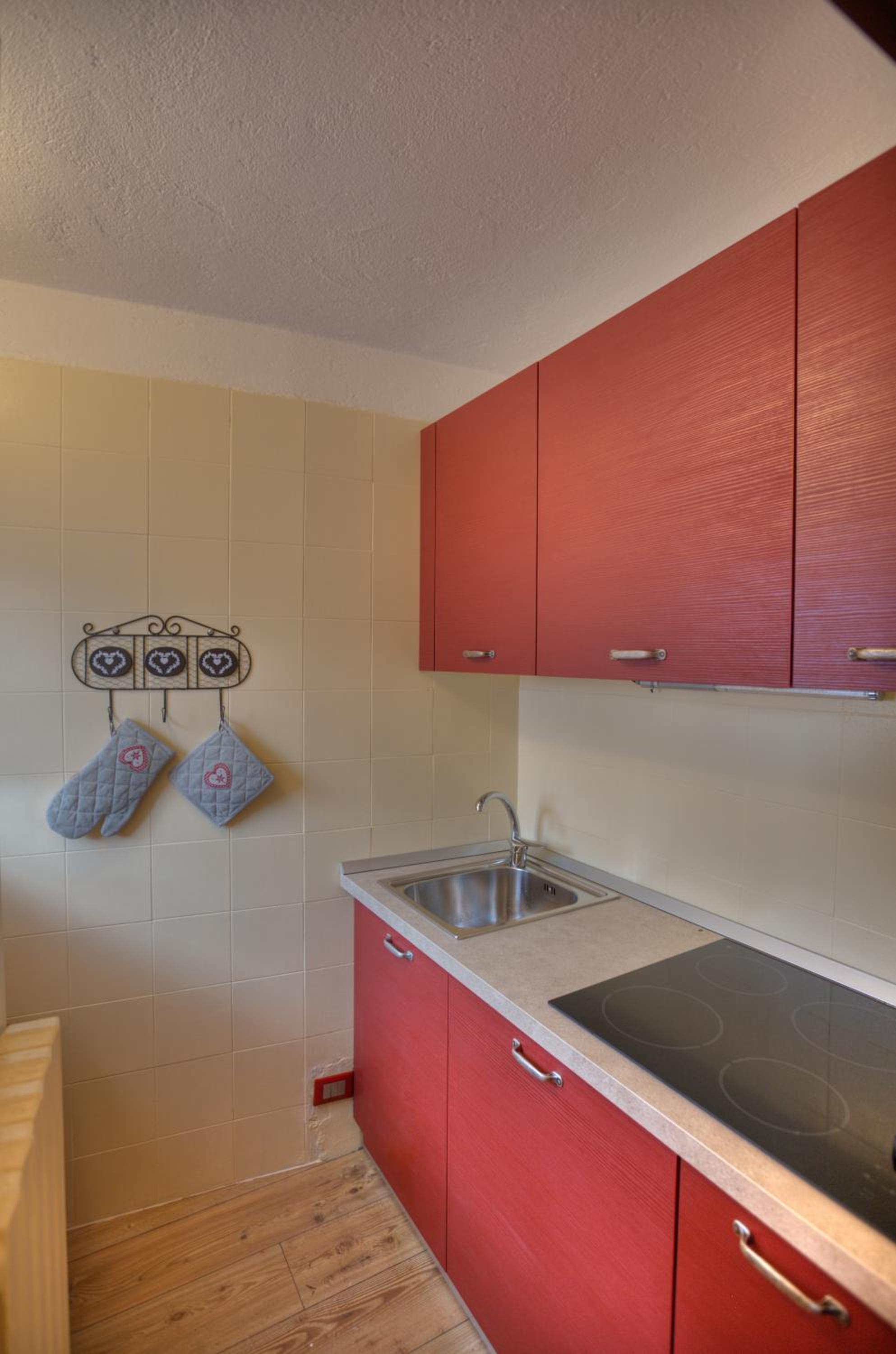 Residence CAV Emile Rey