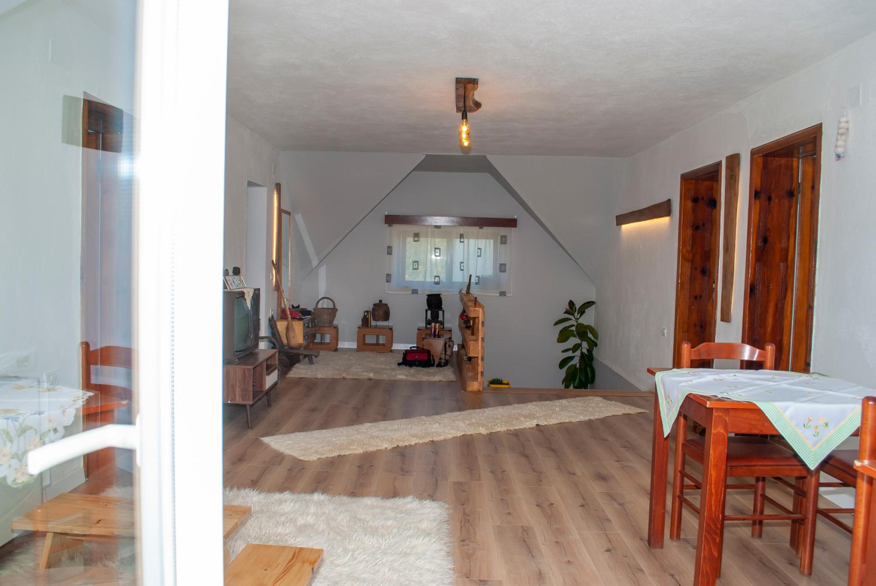 N'konak Guesthouse