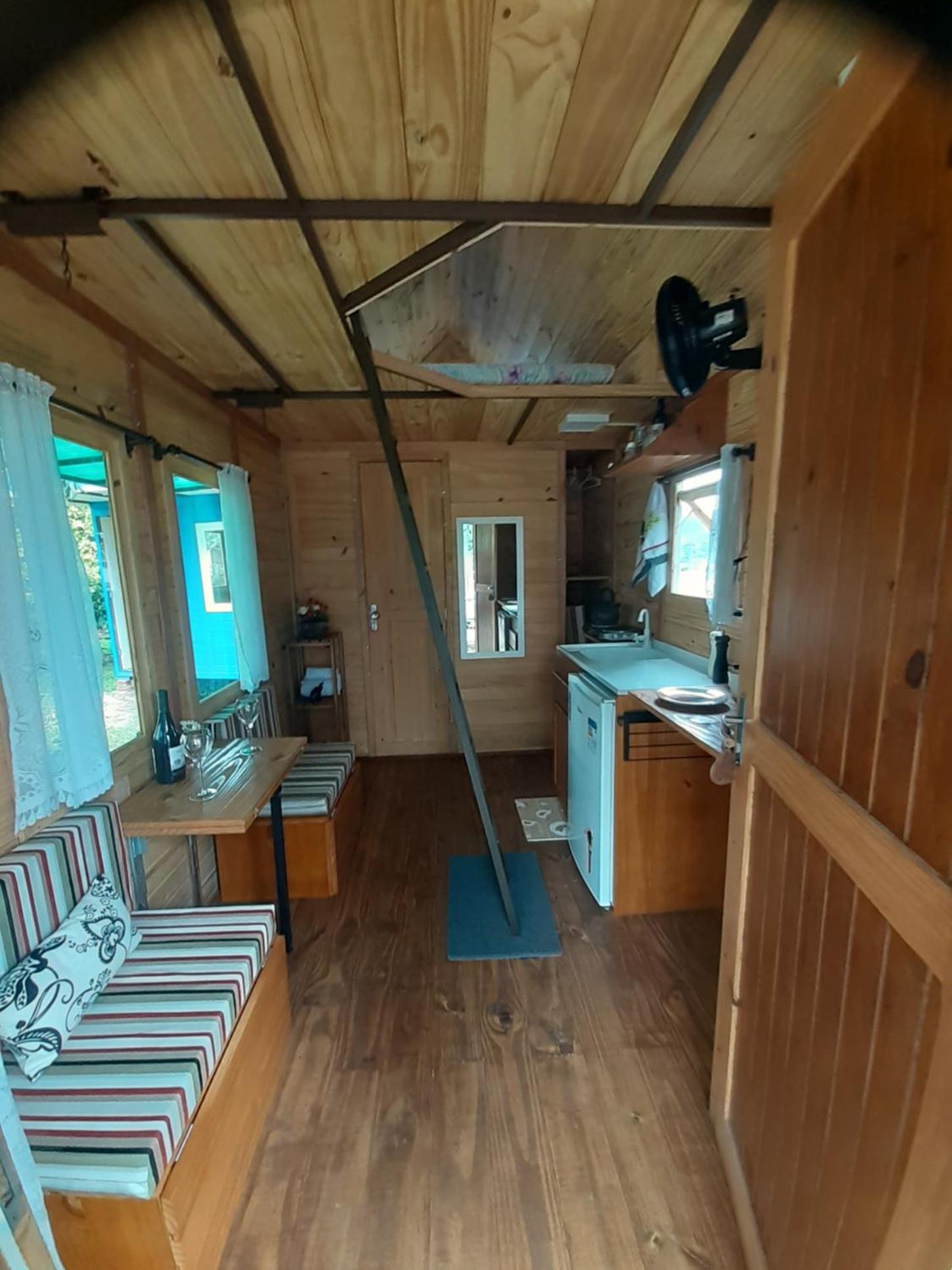 Mini House Park