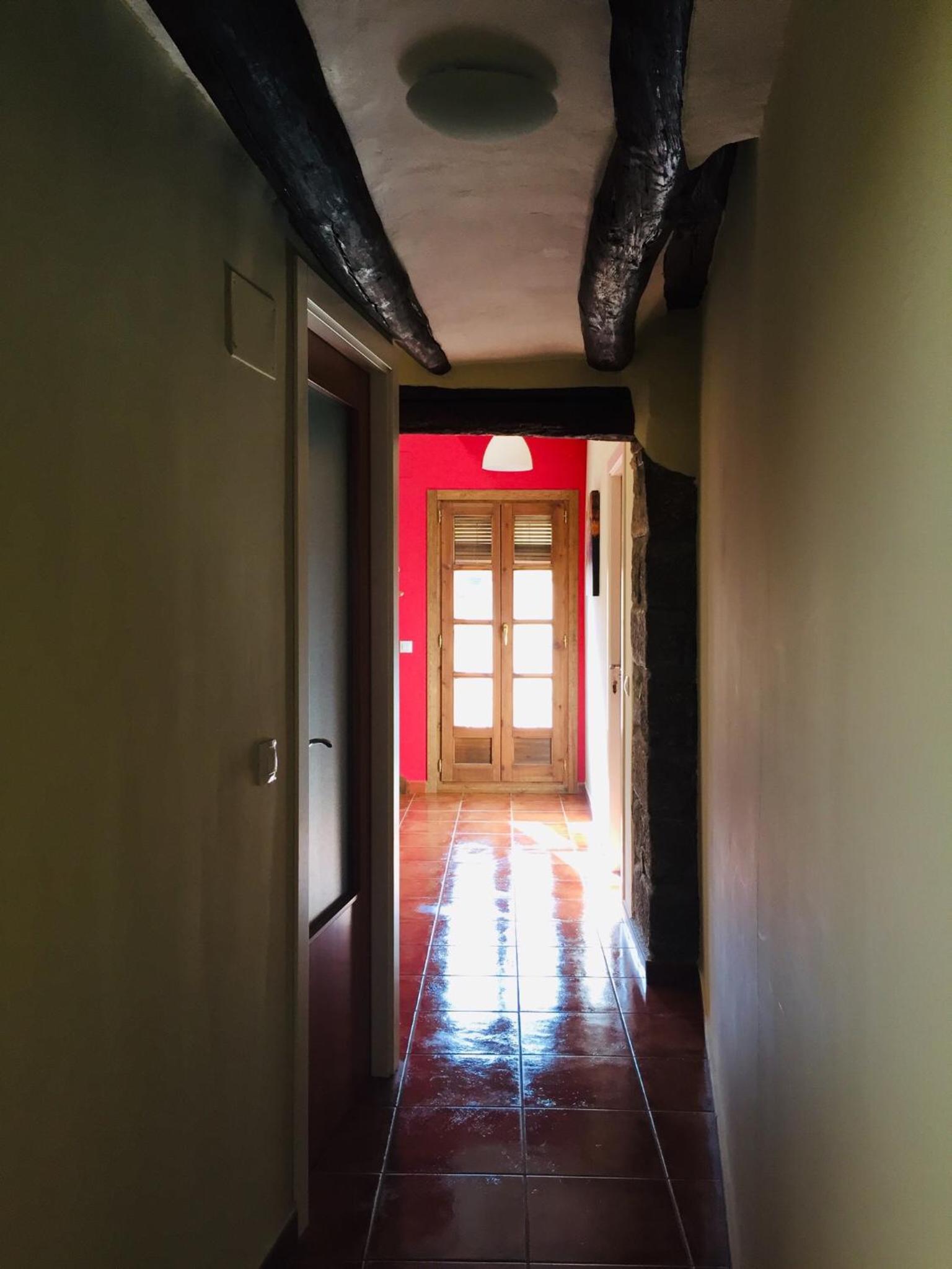 Casa Perarruga