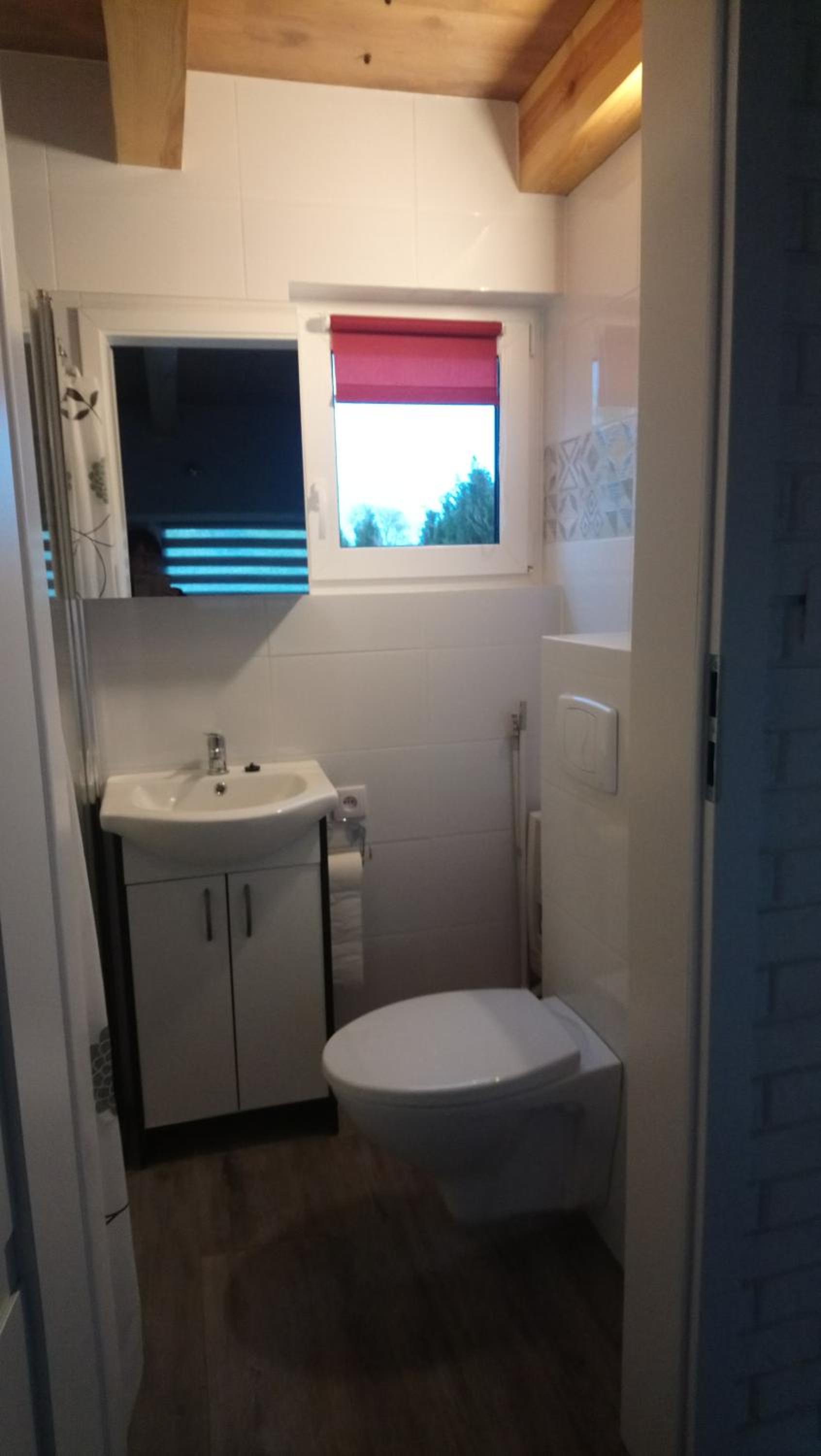 Apartamenty u Beaty