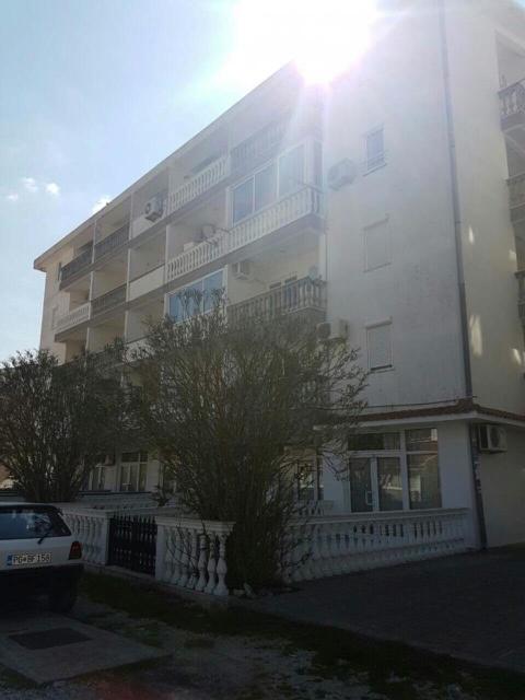 Appartment Ajkunic view 2