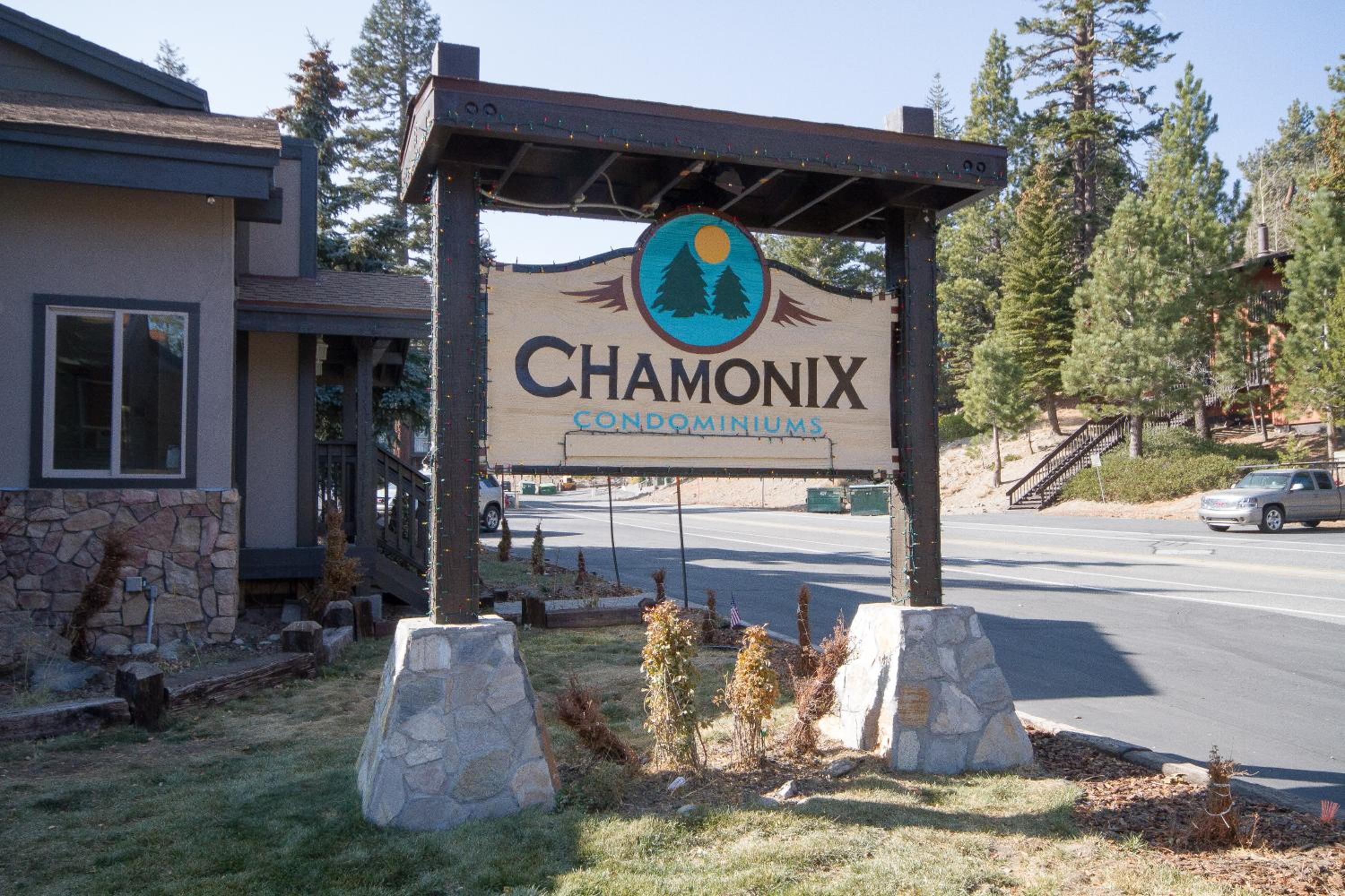 Chamonix #36
