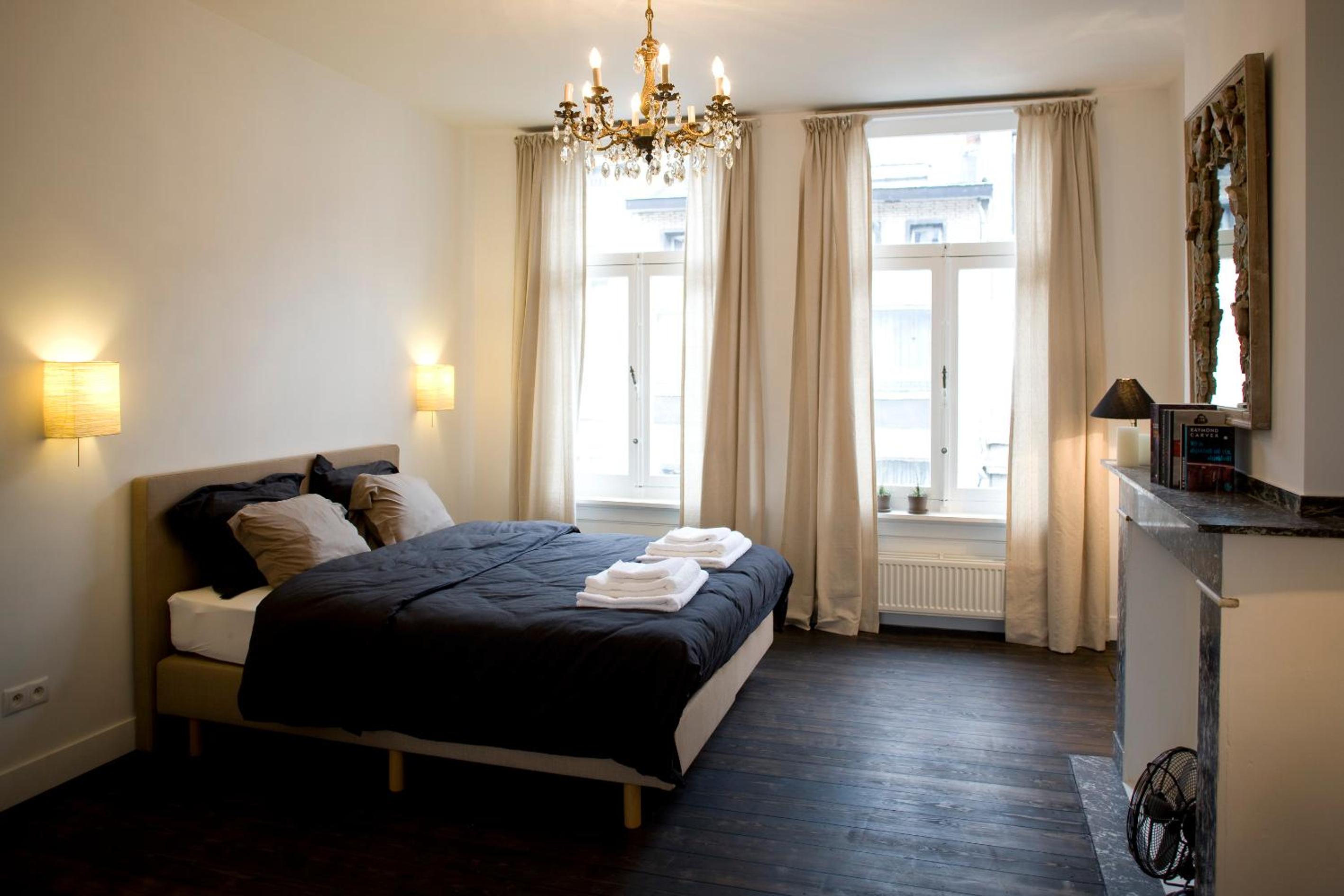 Antwerp B&B
