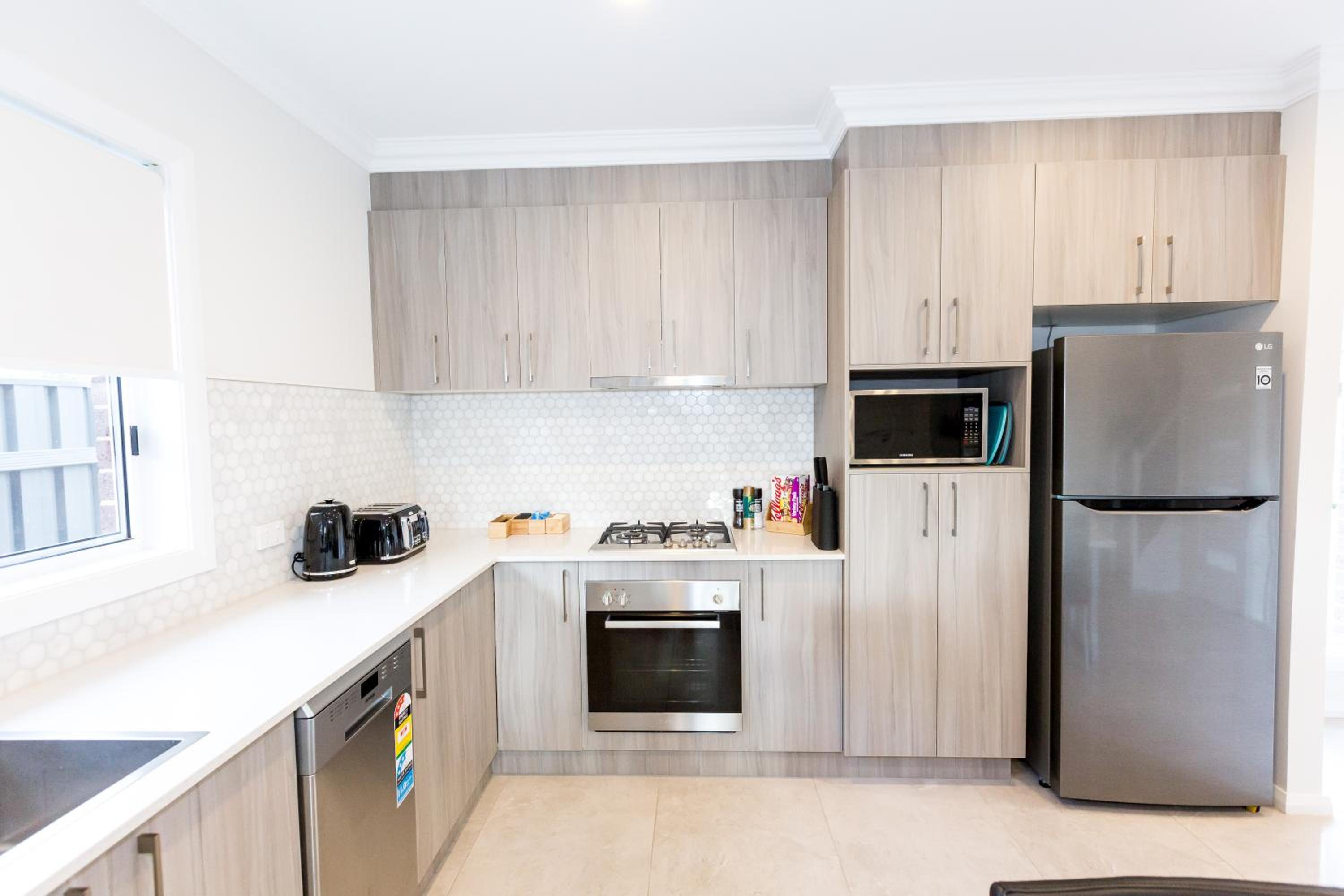 Wagga Apartments #5