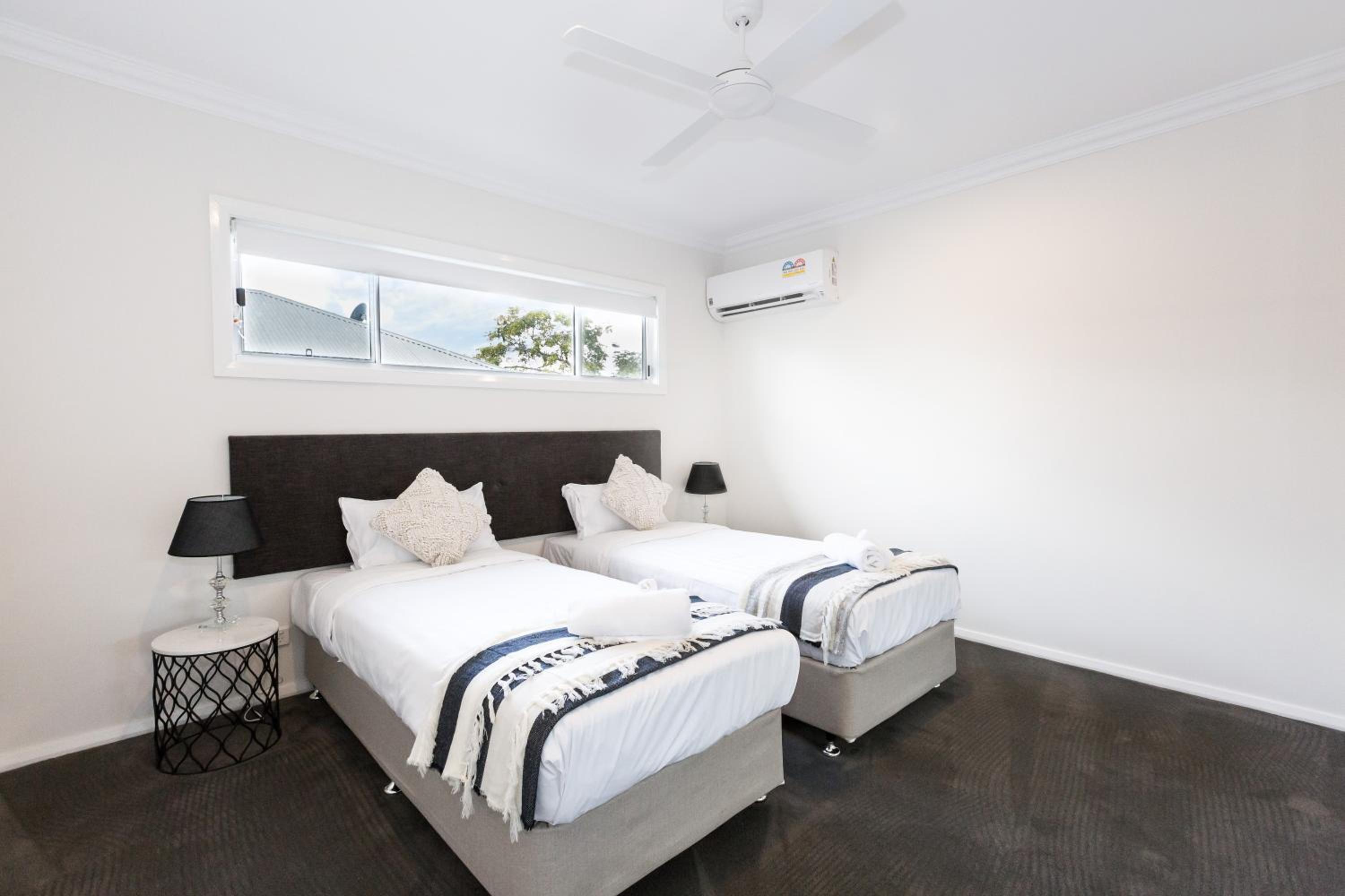 Wagga Apartments #5