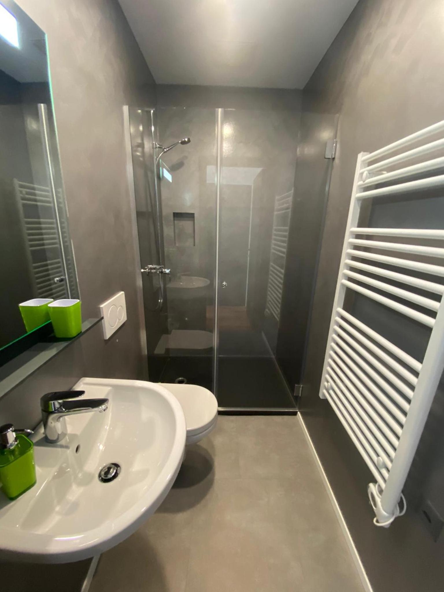 B&B Cà Nosa