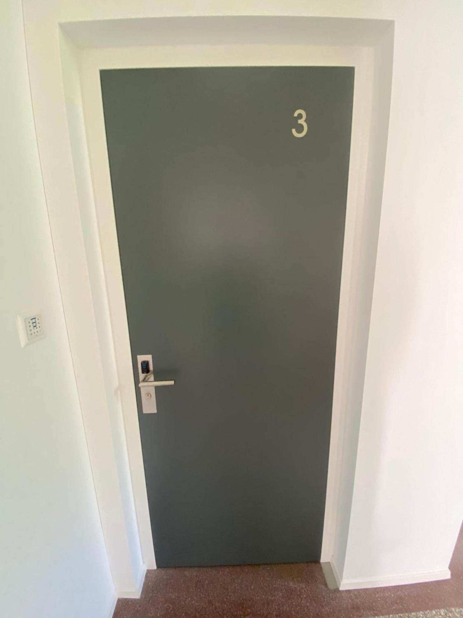 B&B Cà Nosa