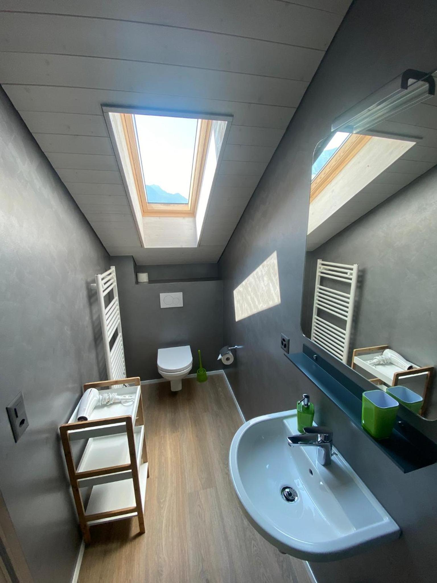 B&B Cà Nosa