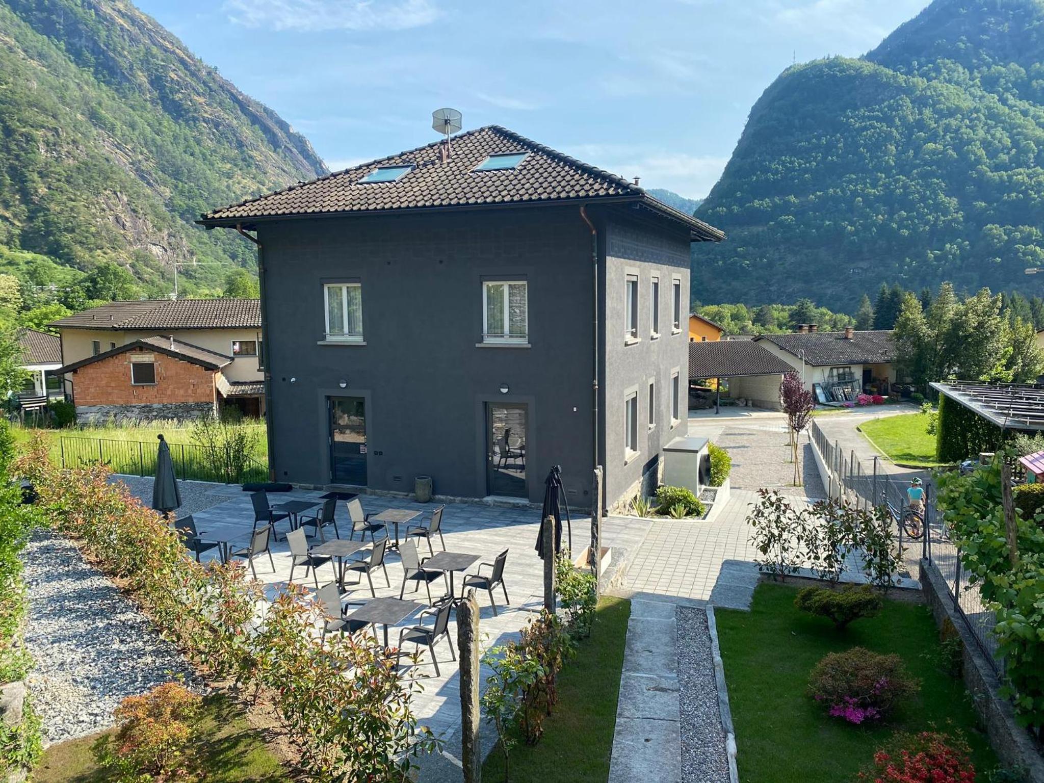 B&B Cà Nosa