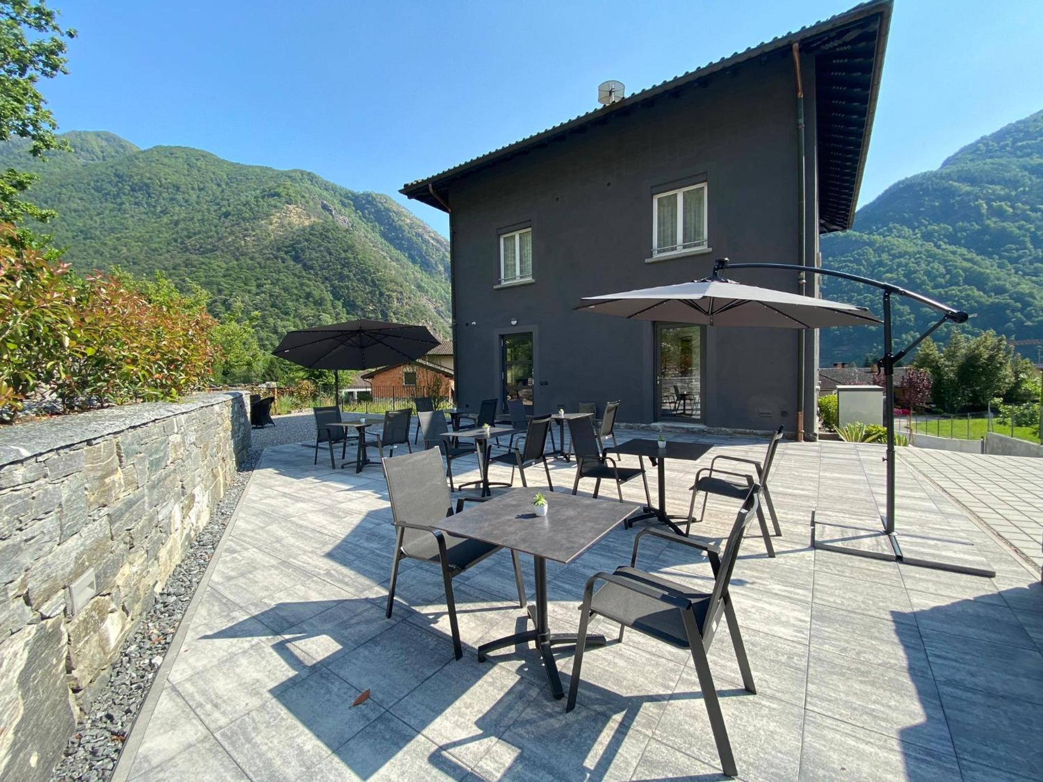 B&B Cà Nosa