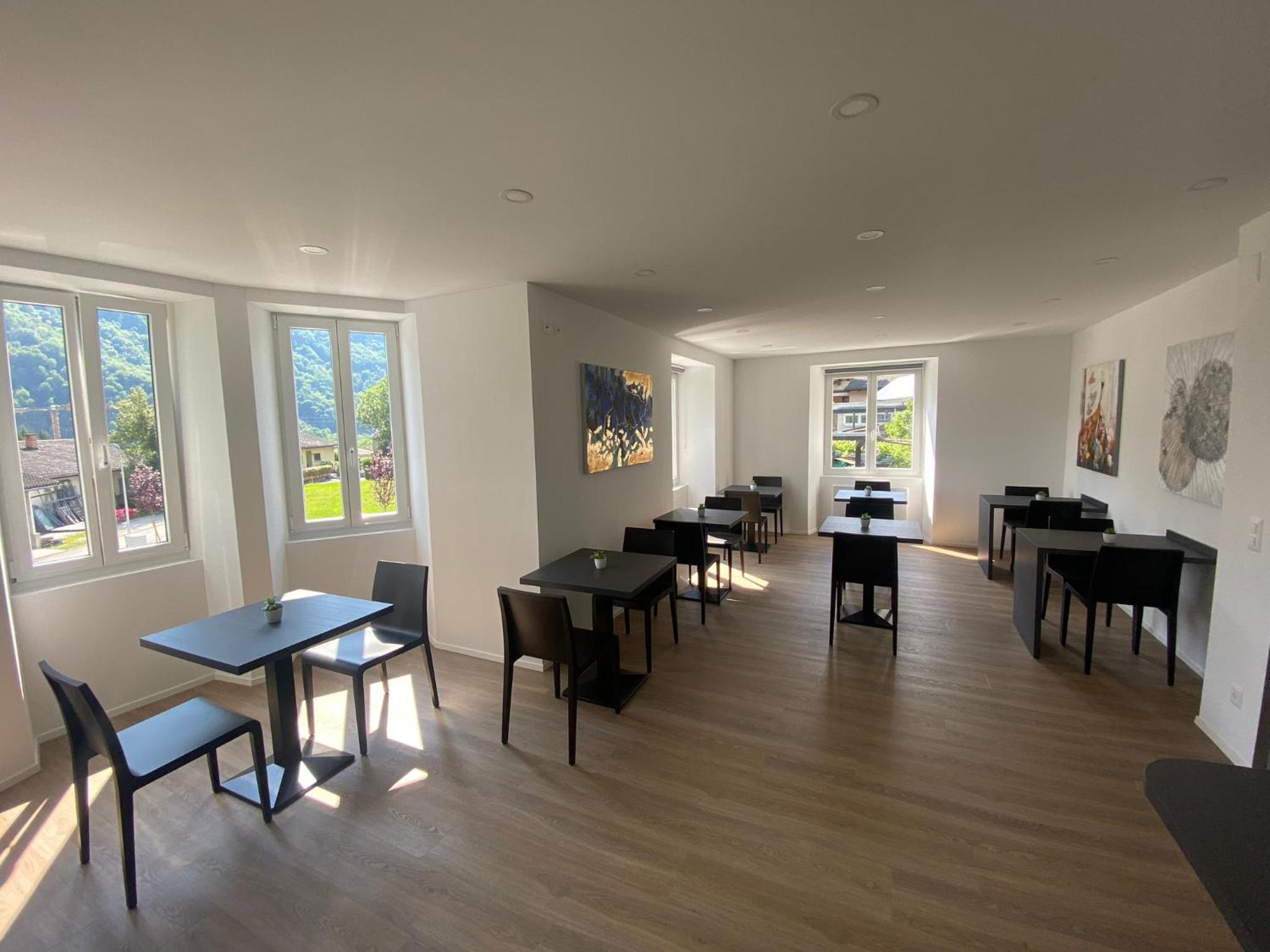 B&B Cà Nosa