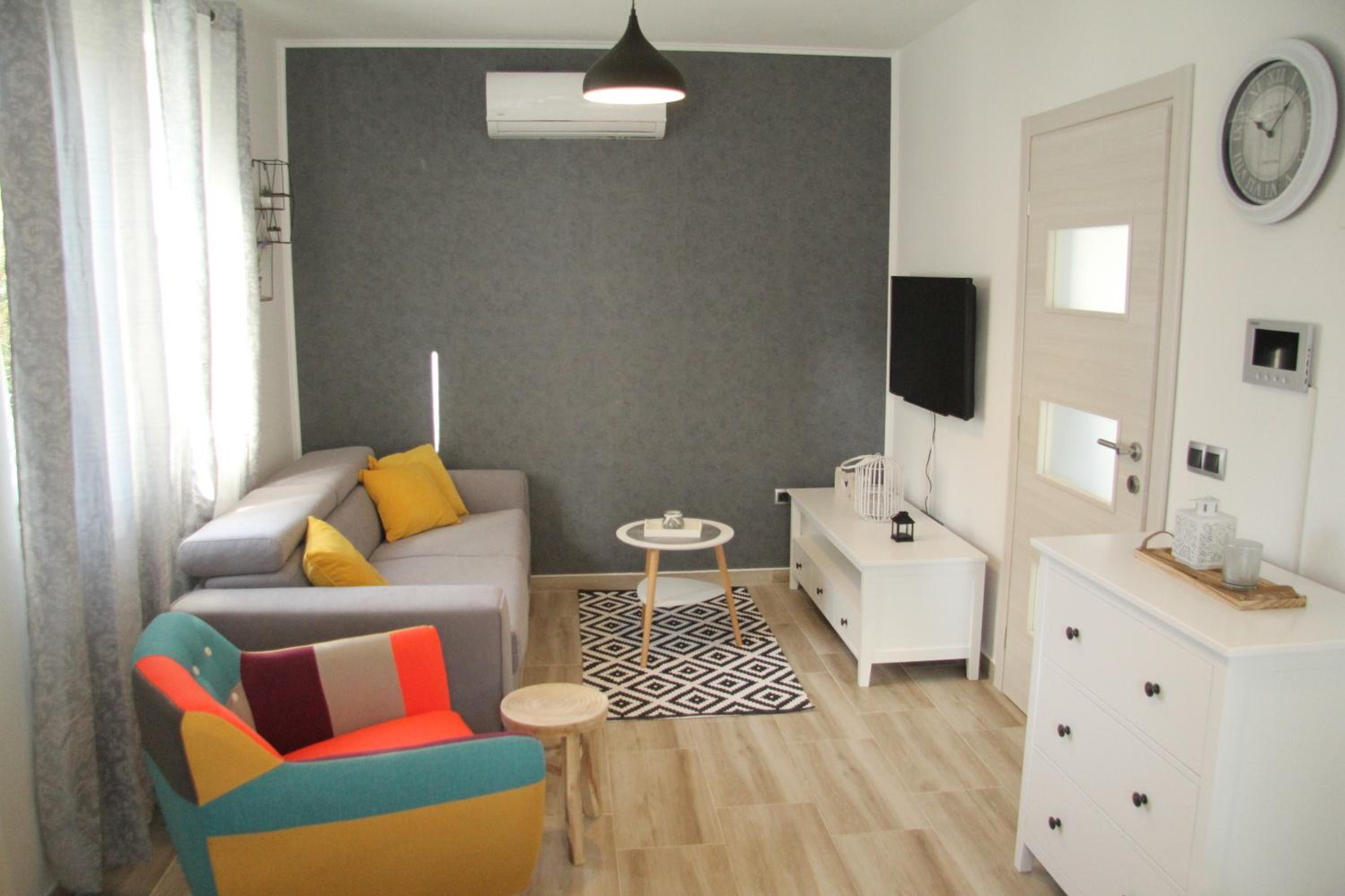 Apartman Rina,Biograd na moru view 3