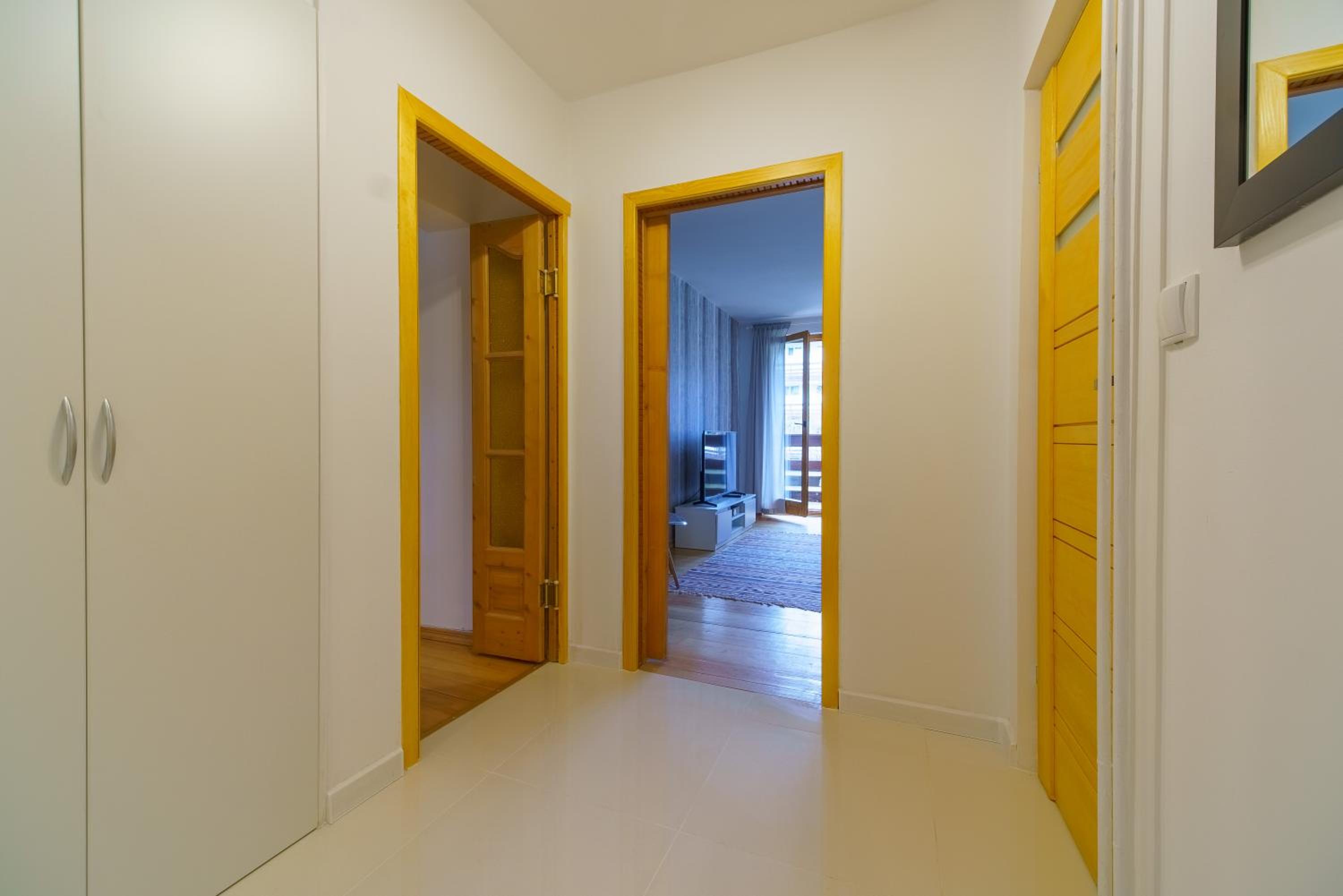 Apartament Lisowski CENTRUM