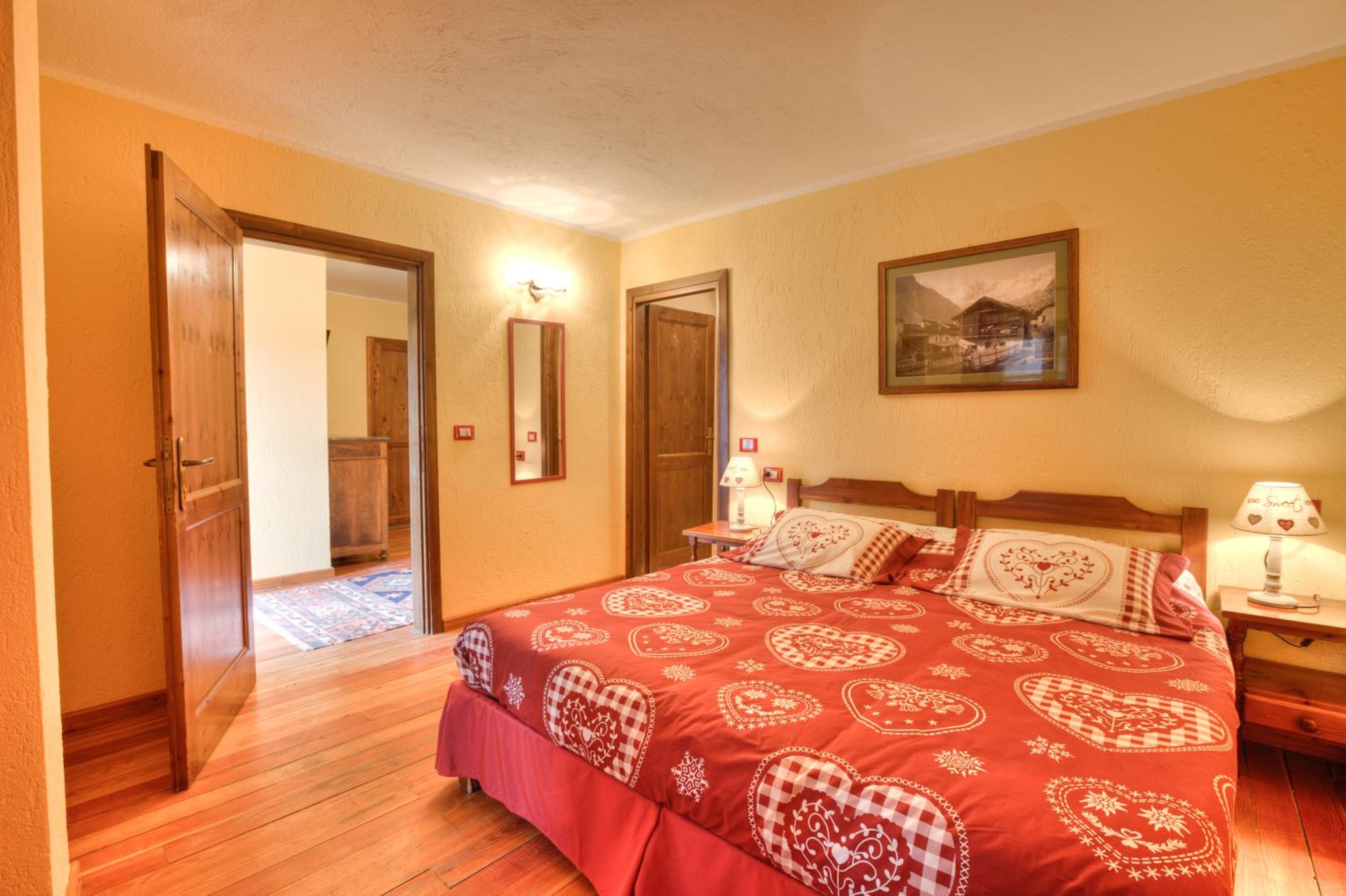 Residence CAV Emile Rey