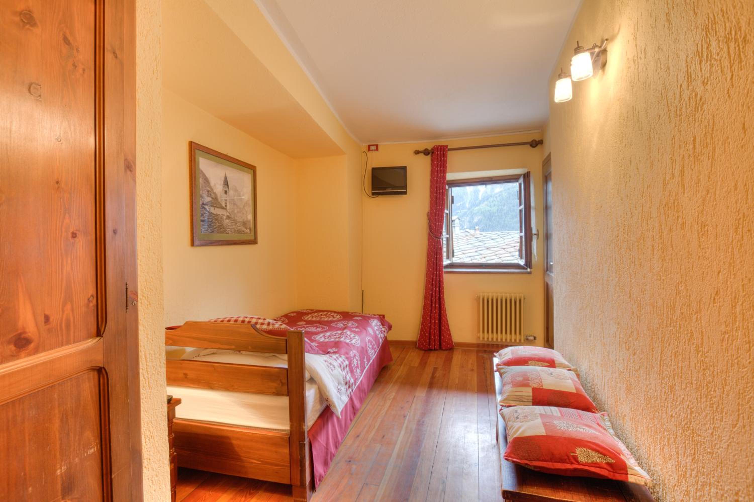 Residence CAV Emile Rey