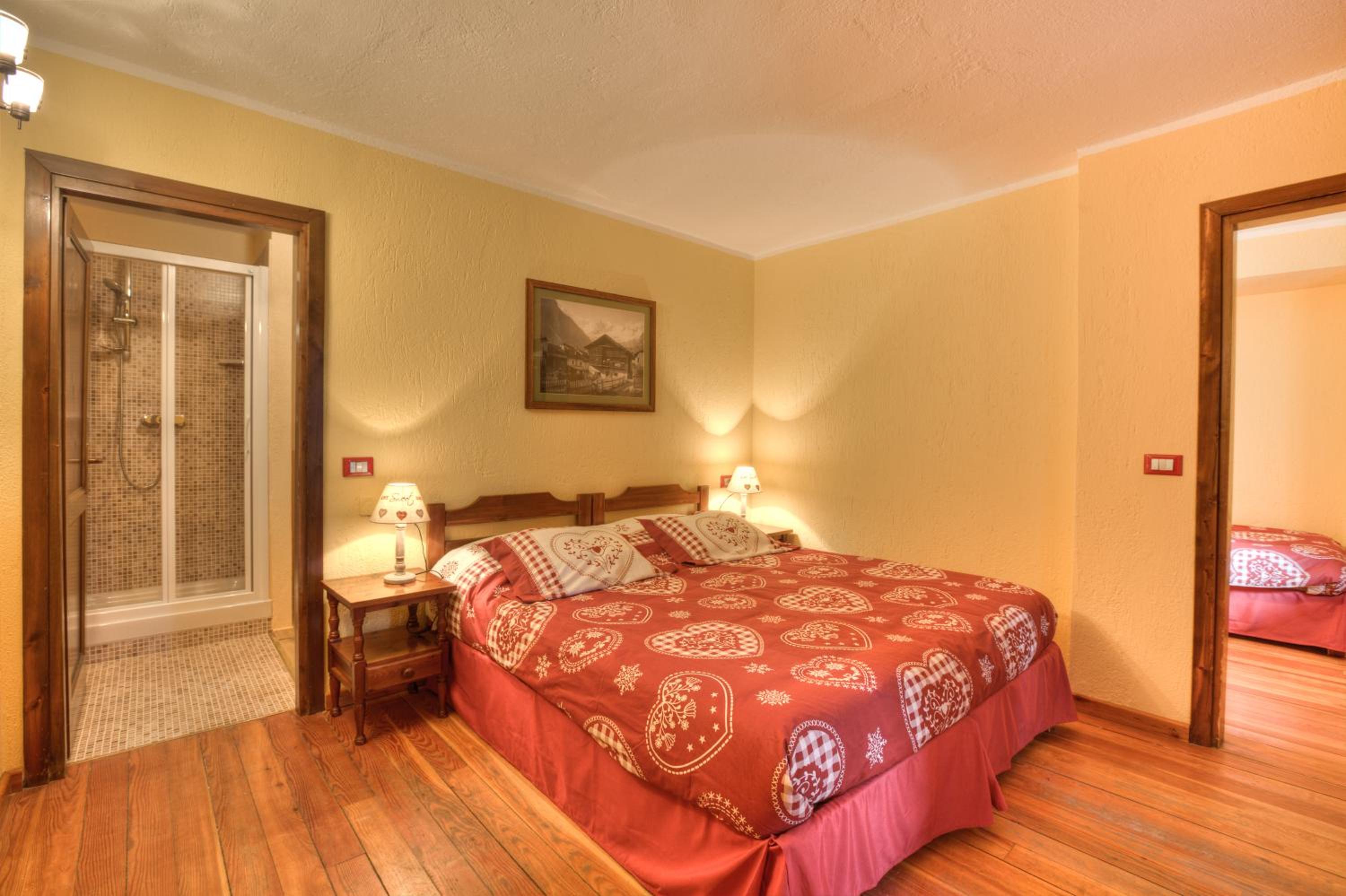 Residence CAV Emile Rey