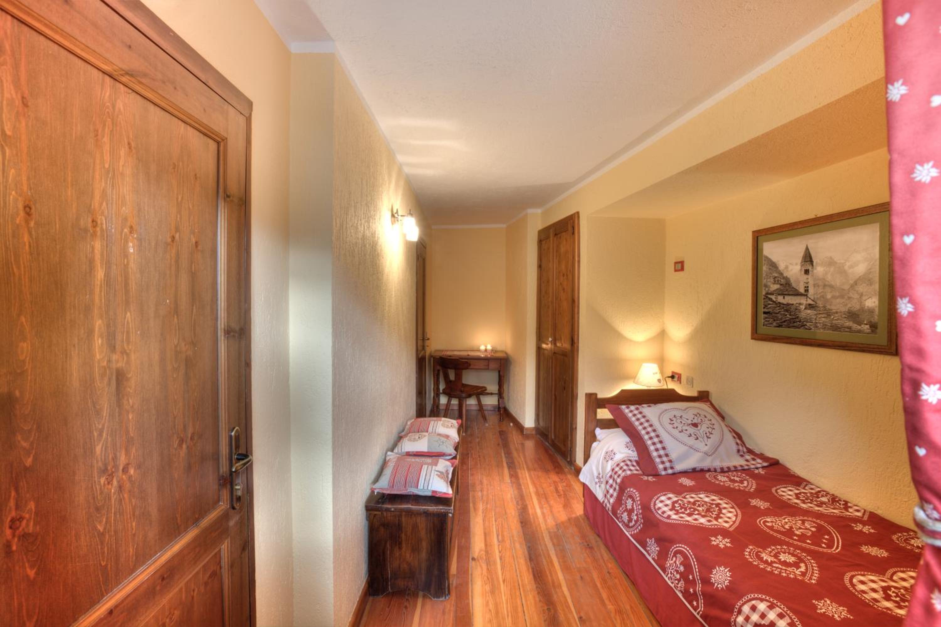Residence CAV Emile Rey
