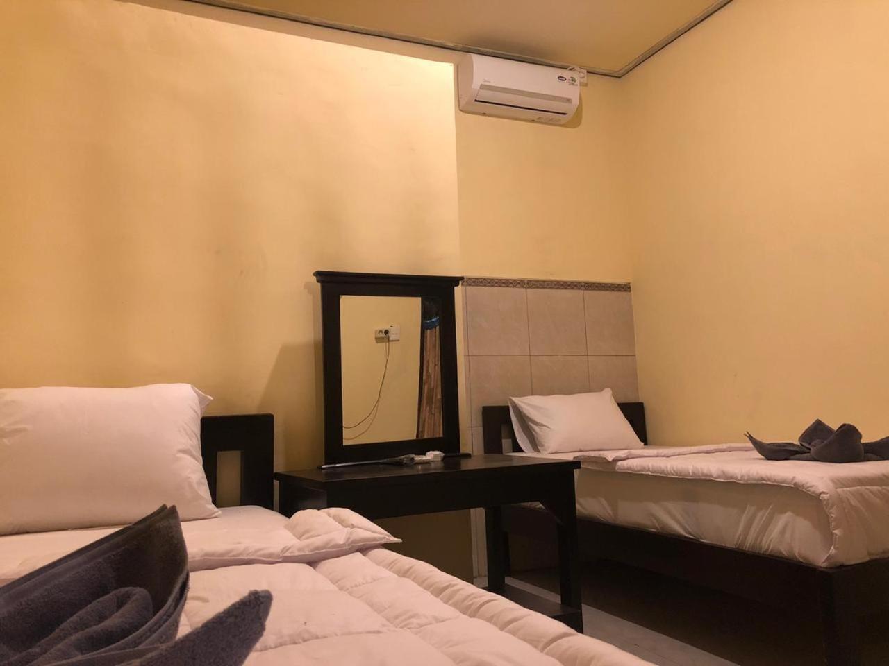 Puri Alit guest house
