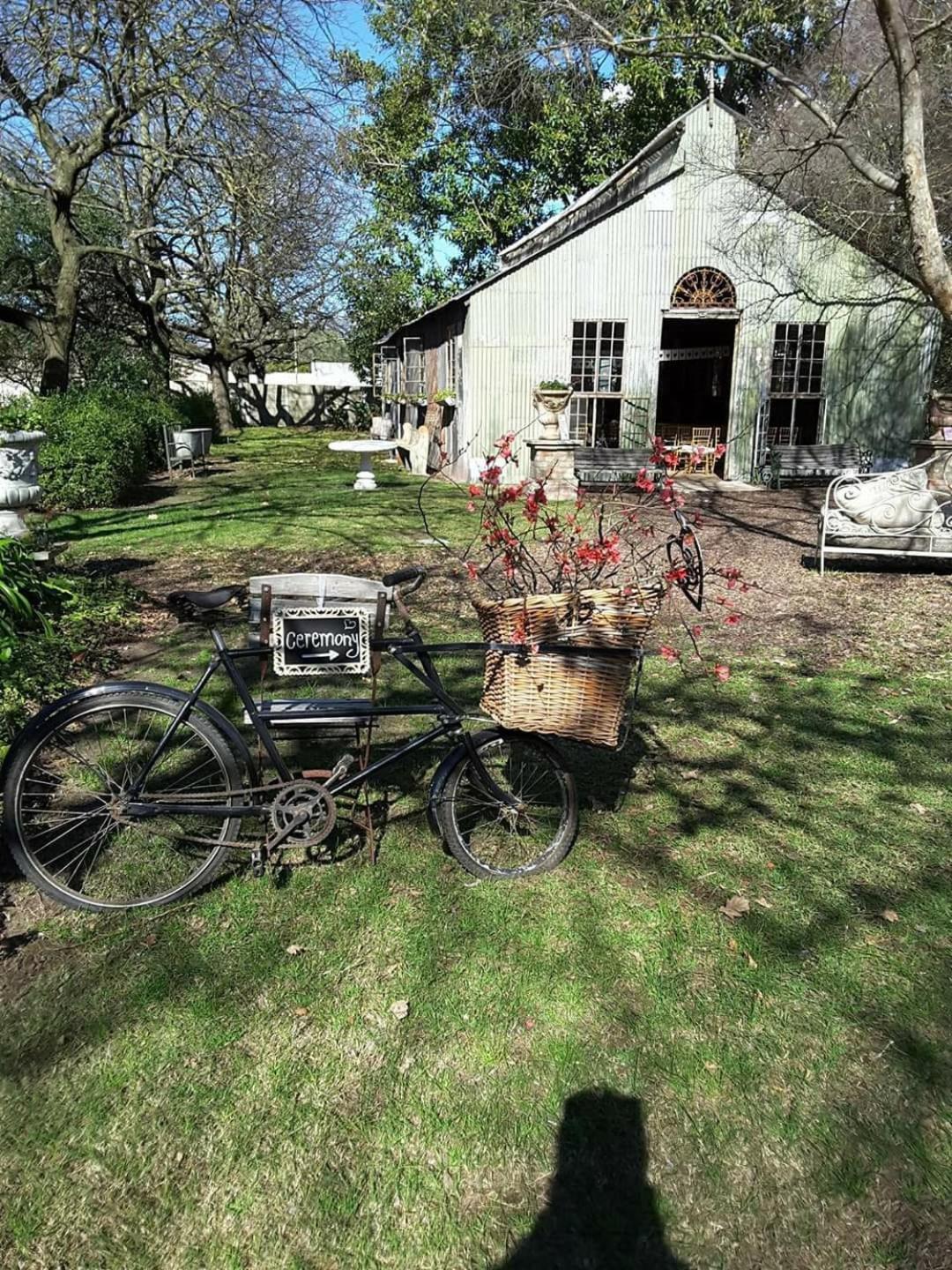 Simondium's Country Lodge