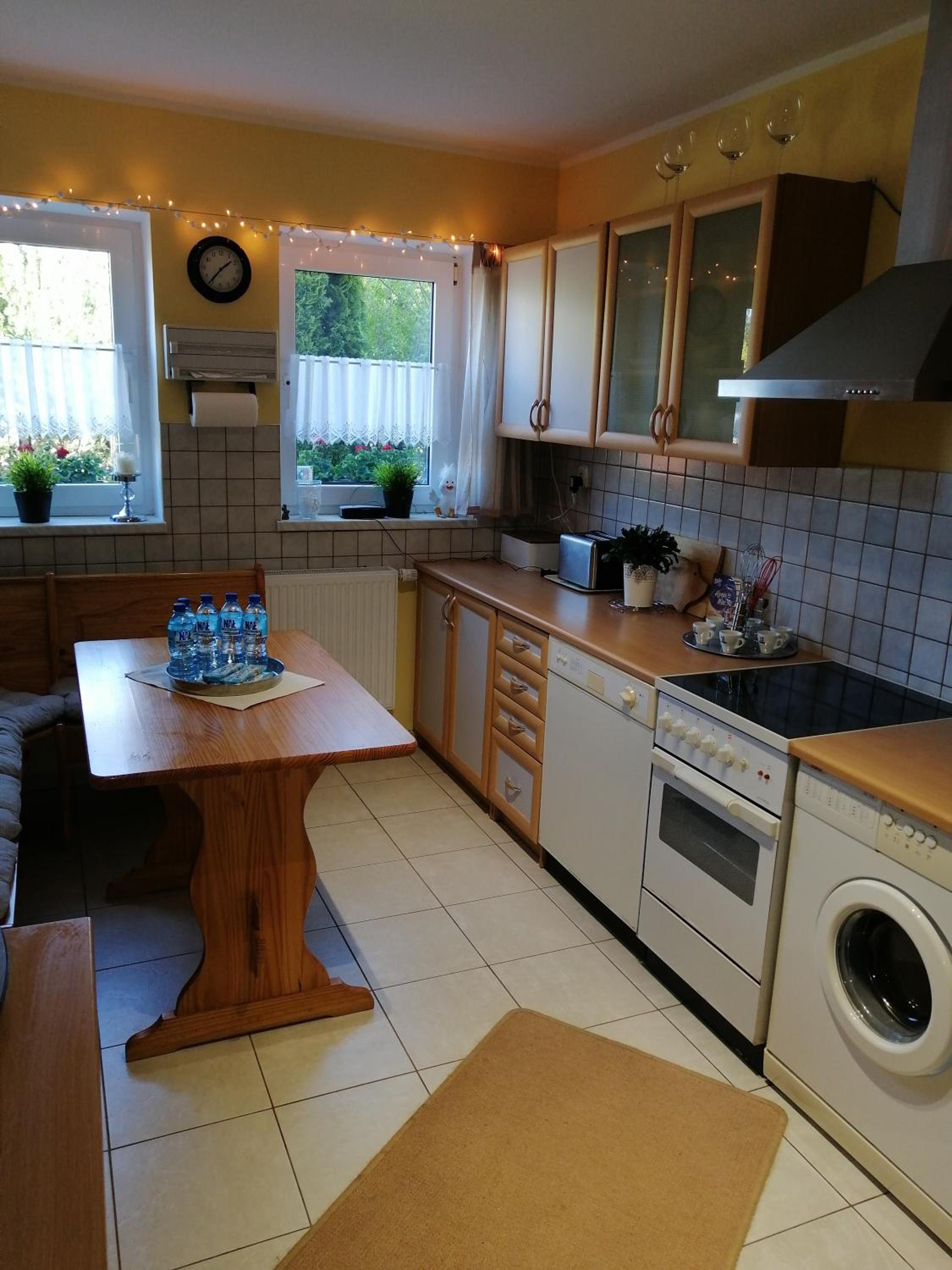 Apartament Szafirowa 25 parter