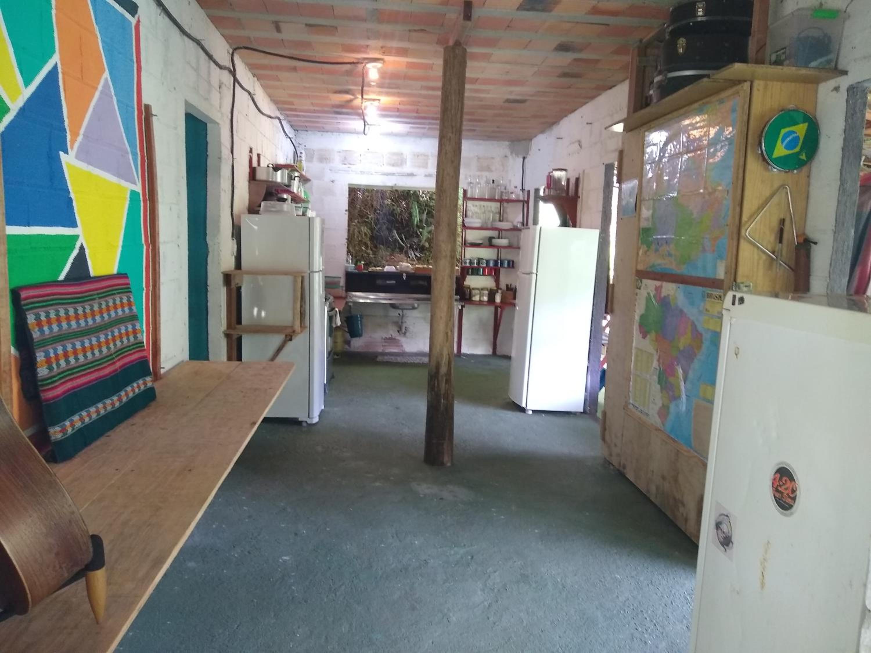 Hostel Vista Verde