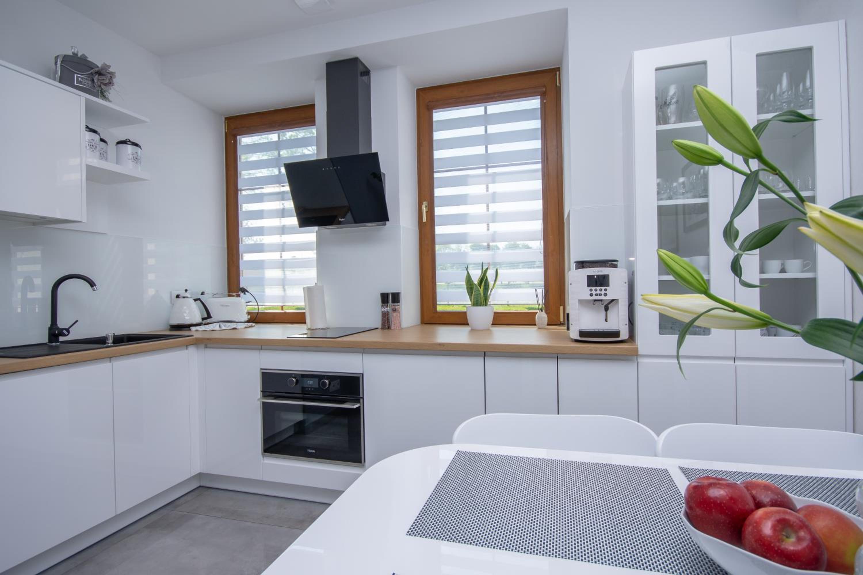 Apartamenty AP 11 view 2