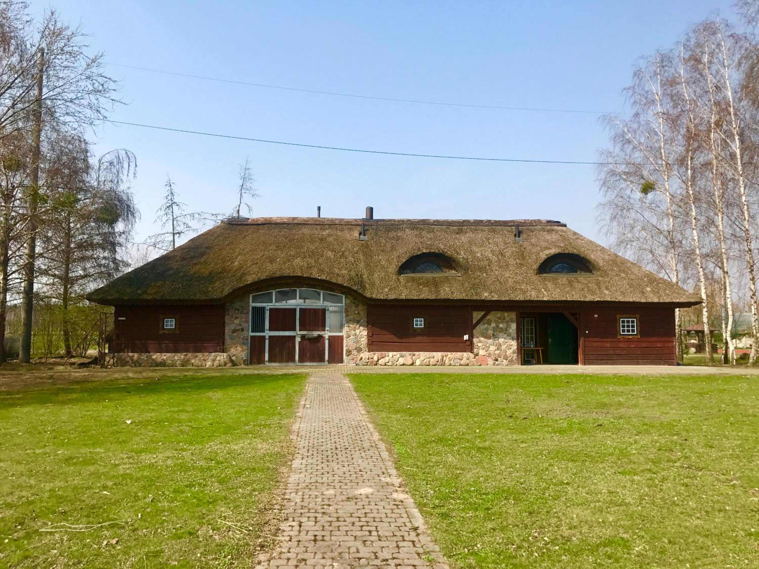 Szczęśliwisko