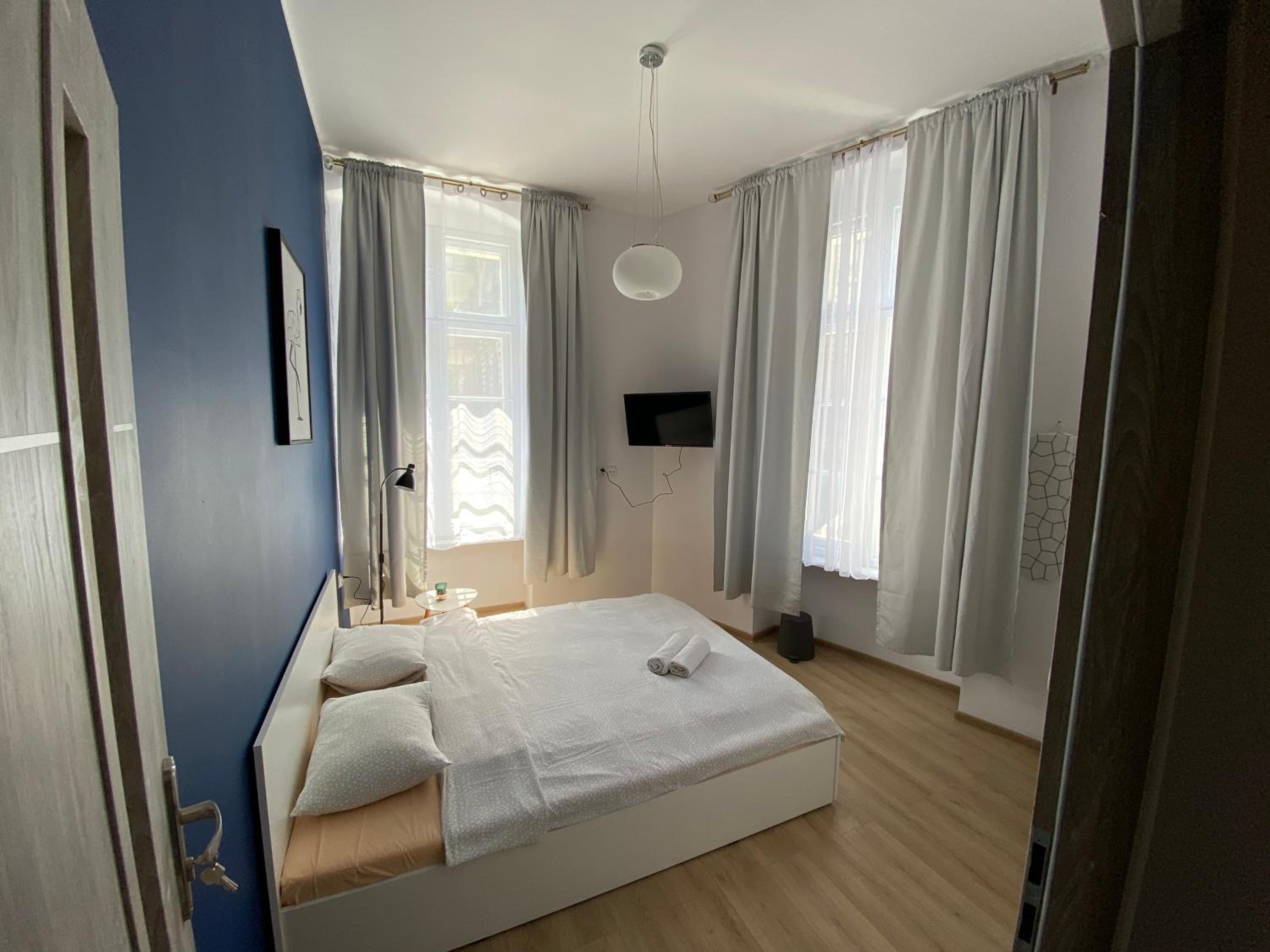 Apartamenty Stare Miasto view 5