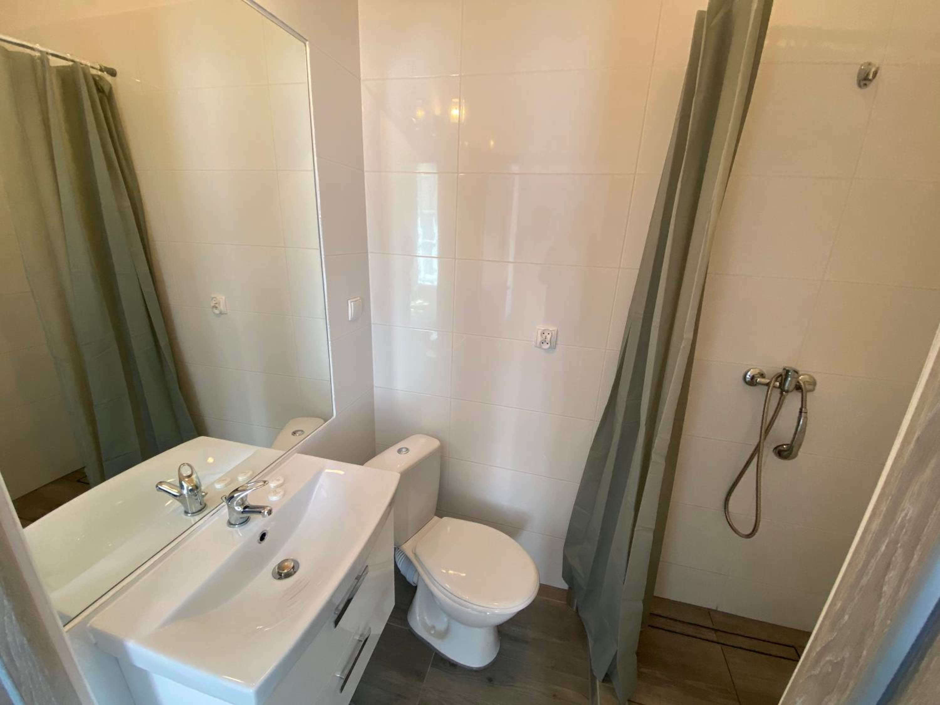 Apartamenty Stare Miasto