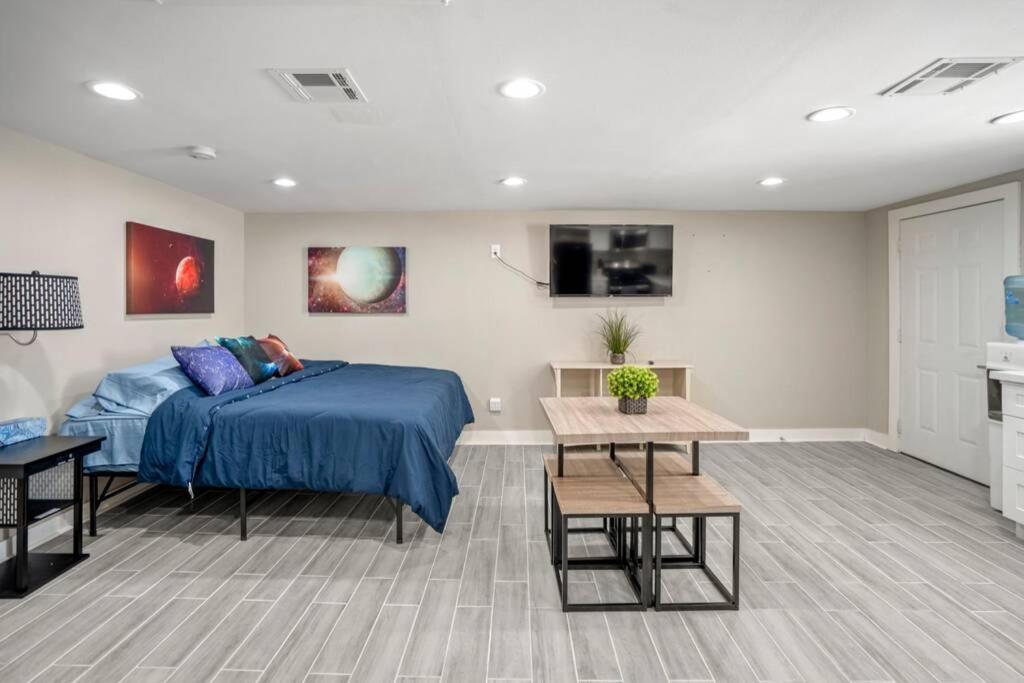 Cosmic Studio at North Downtown