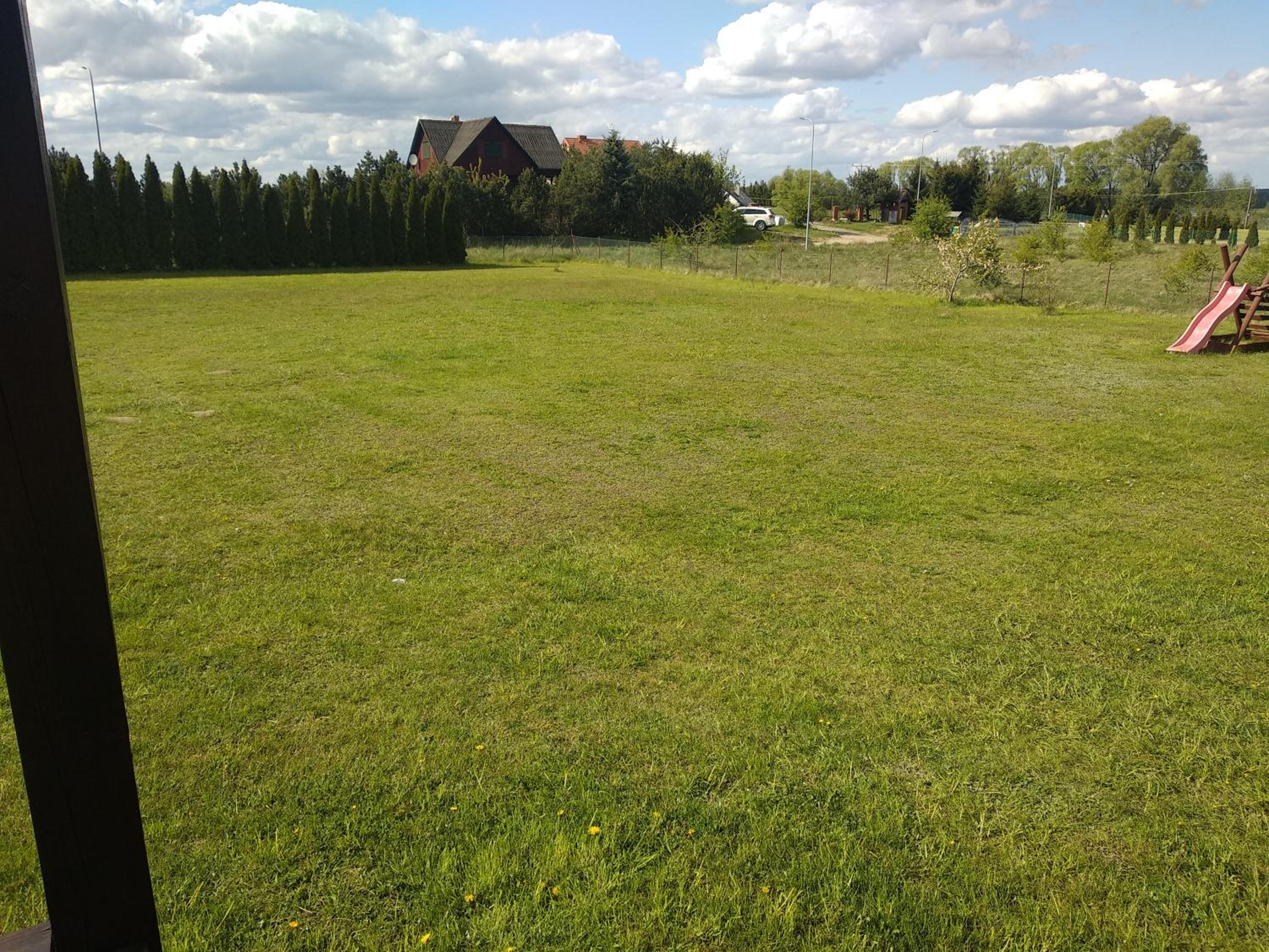 Domki Orla