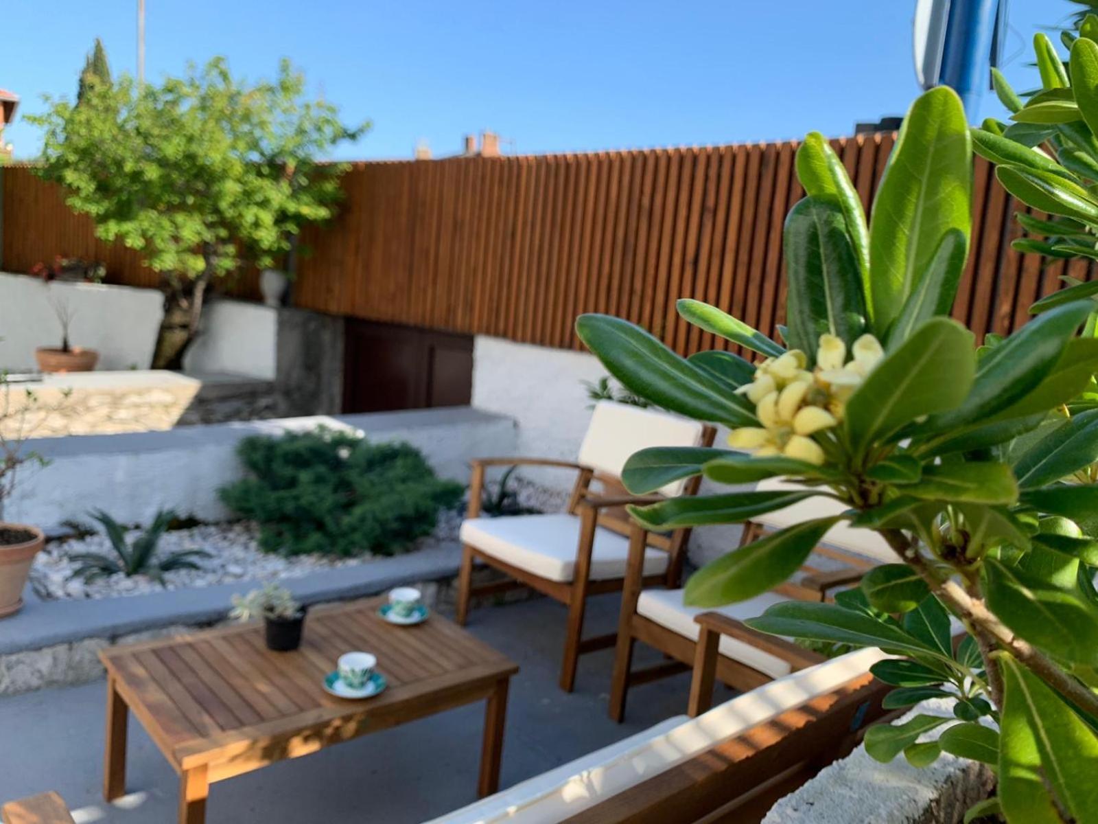 Kuća za odmor City Oasis view 2