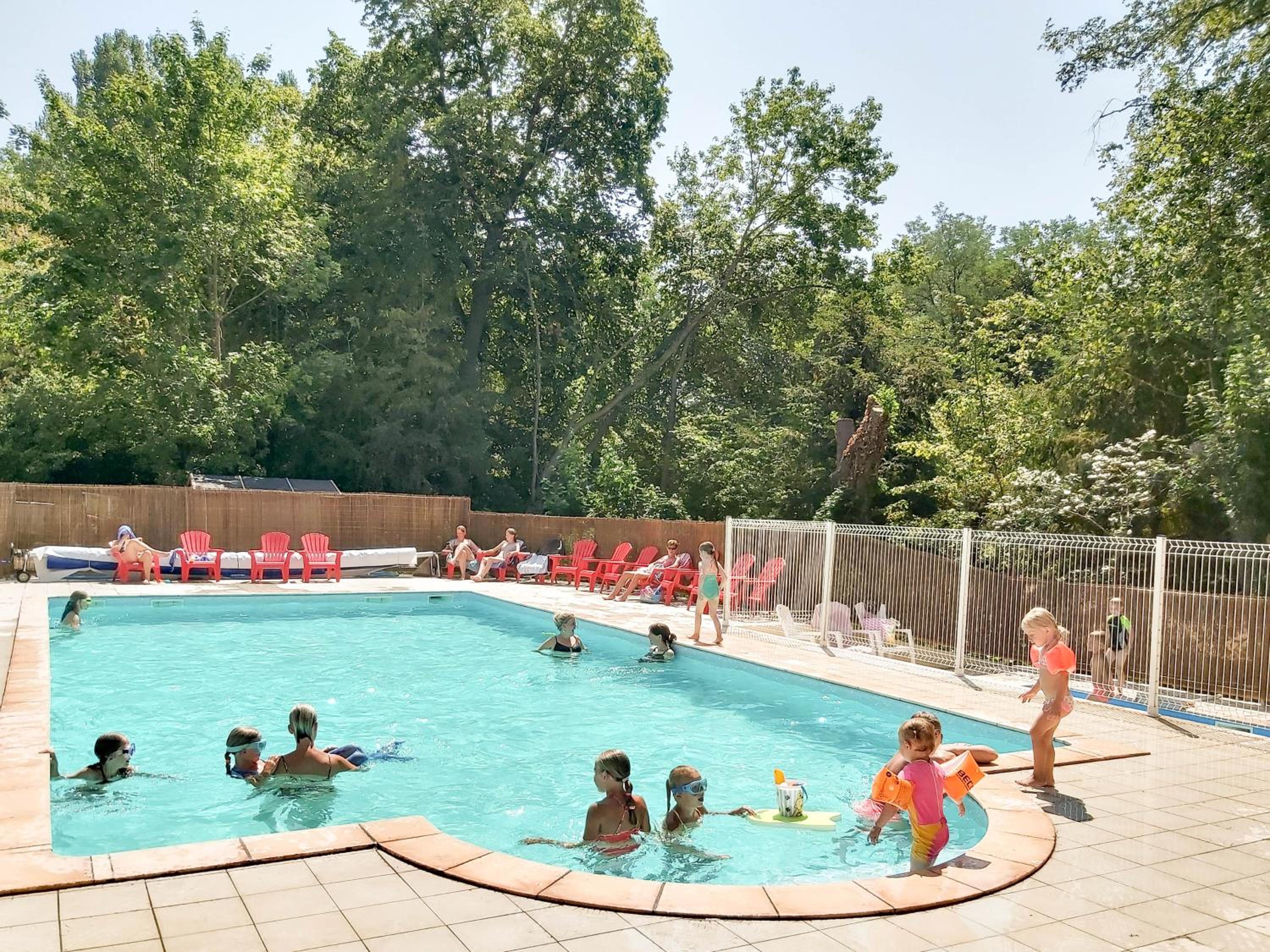 Domaine des Lilas