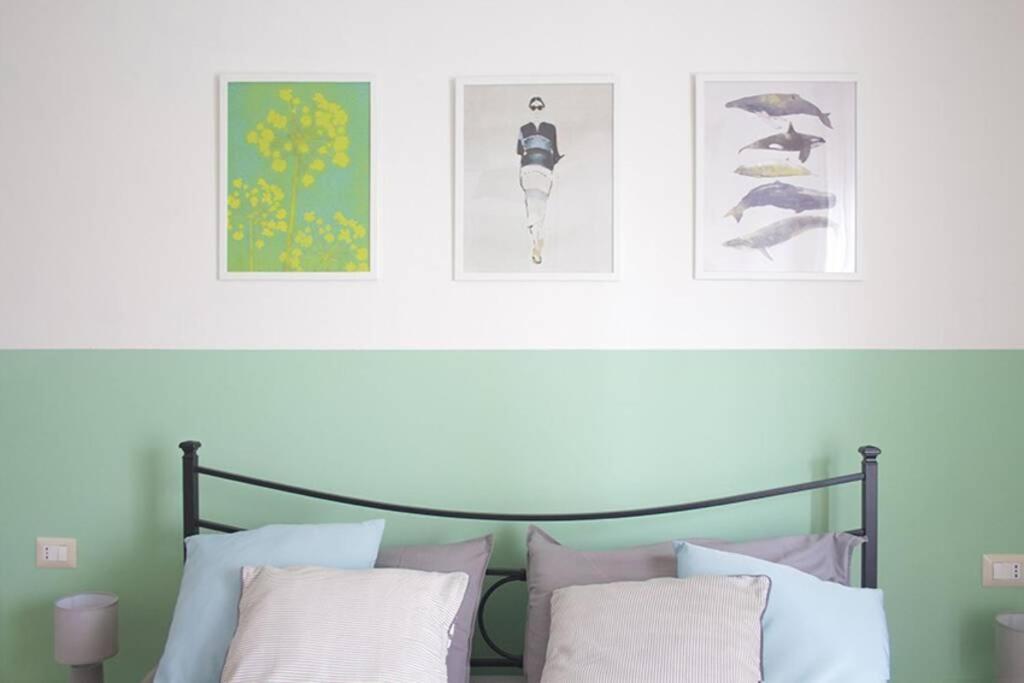 My Home Appartamento photo 2