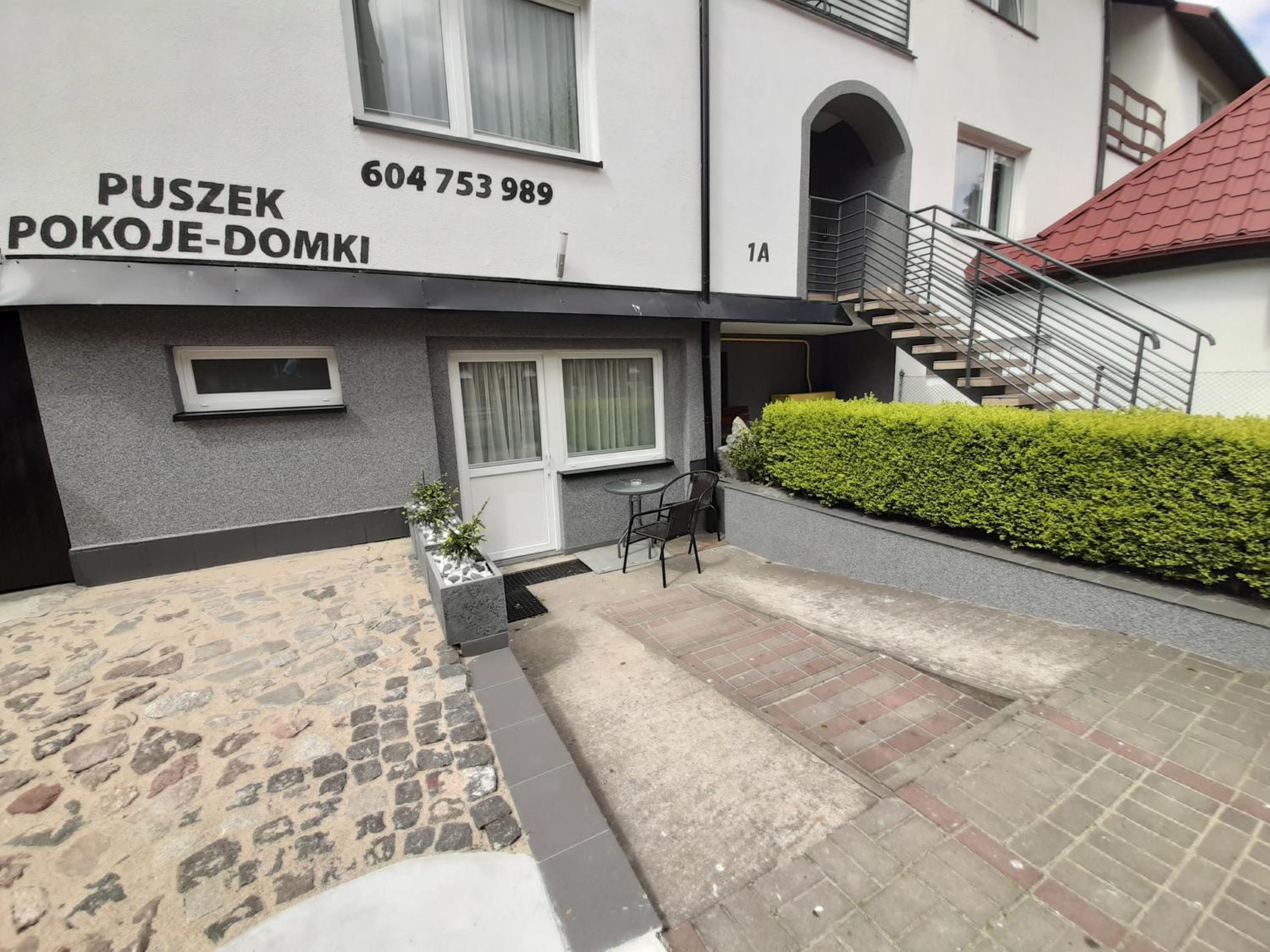 Puszek view 2