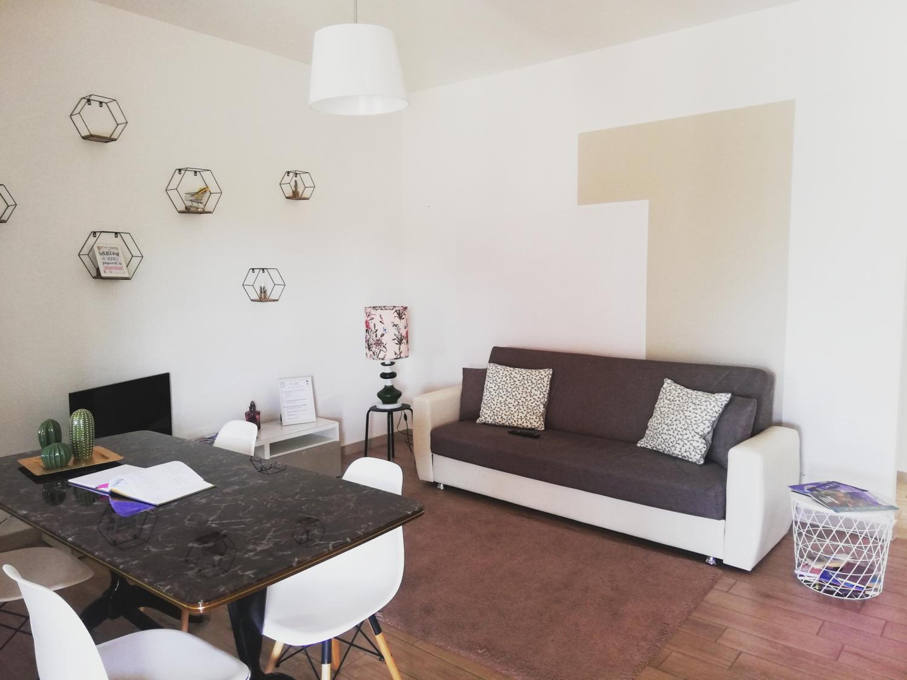 My Home Appartamento photo 3