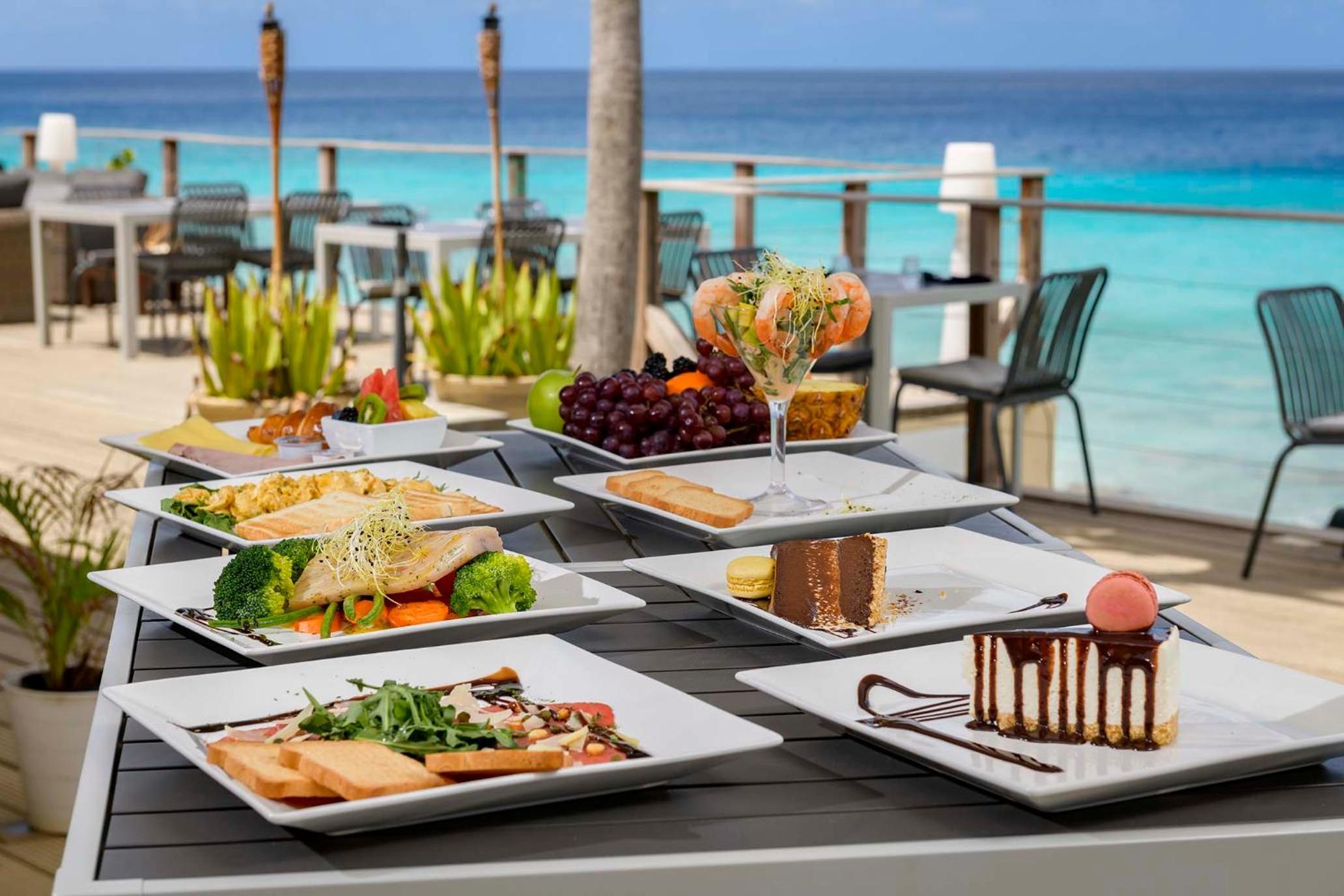Boutique Hotel Bougainvillea 37