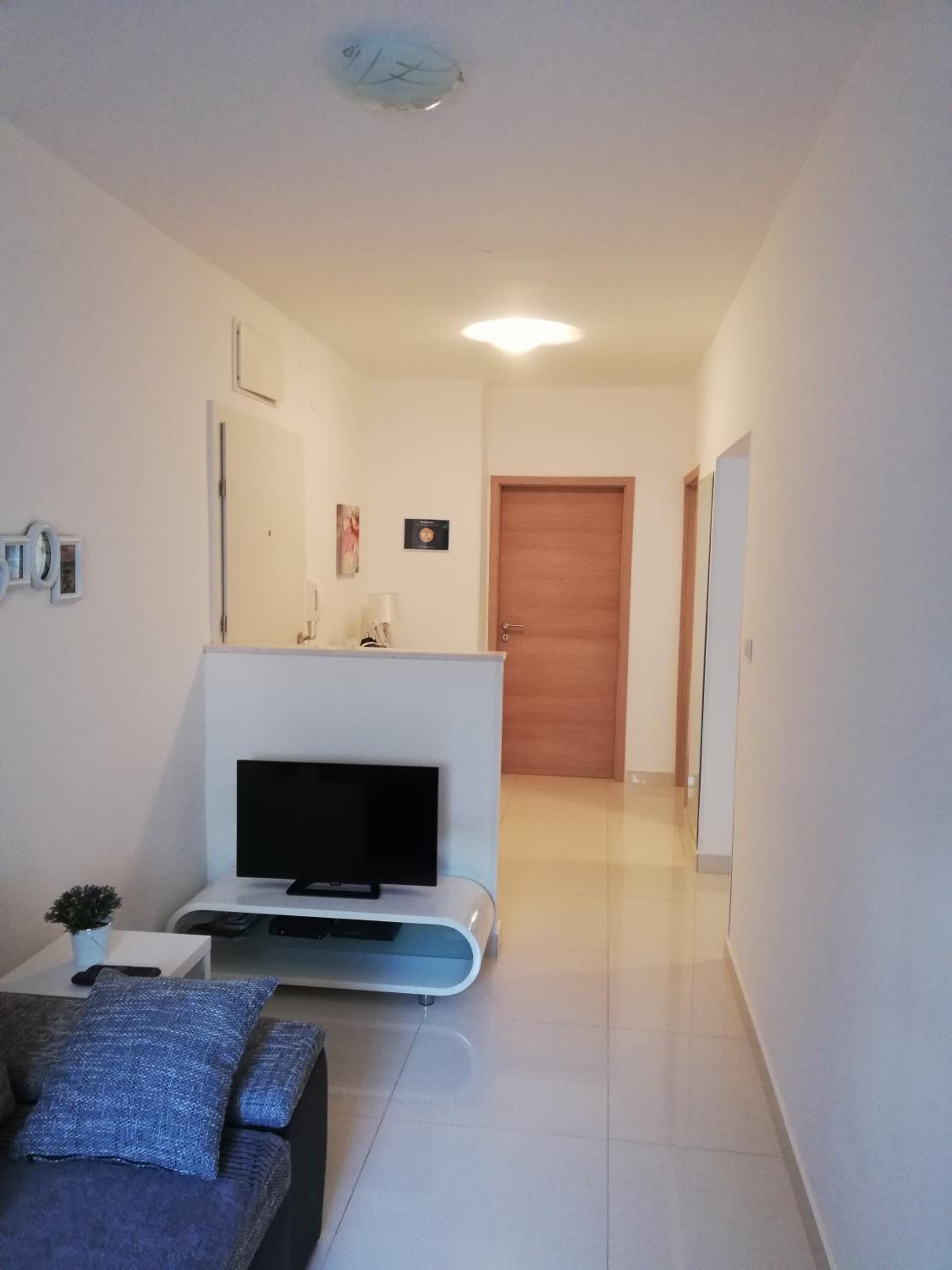 Petra apartment view 2