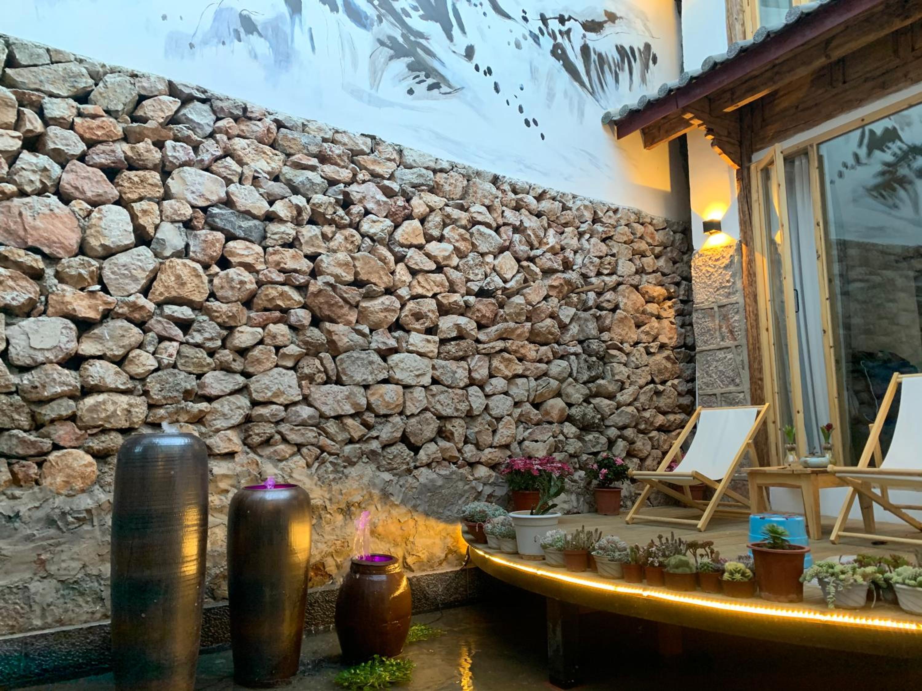 Lijiang Yunqi Holiday Guesthouse
